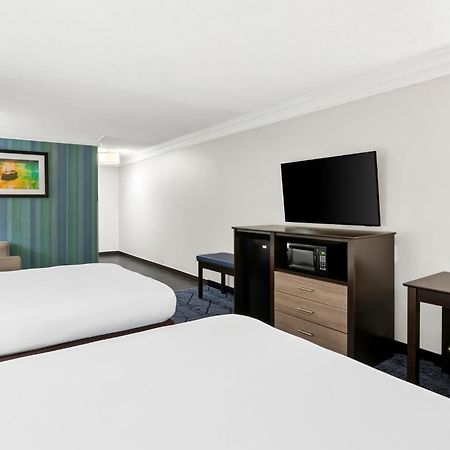 Best Western Slidell Hotel Dış mekan fotoğraf