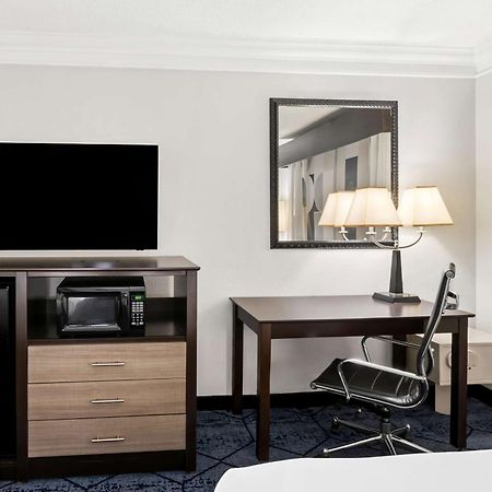 Best Western Slidell Hotel Dış mekan fotoğraf