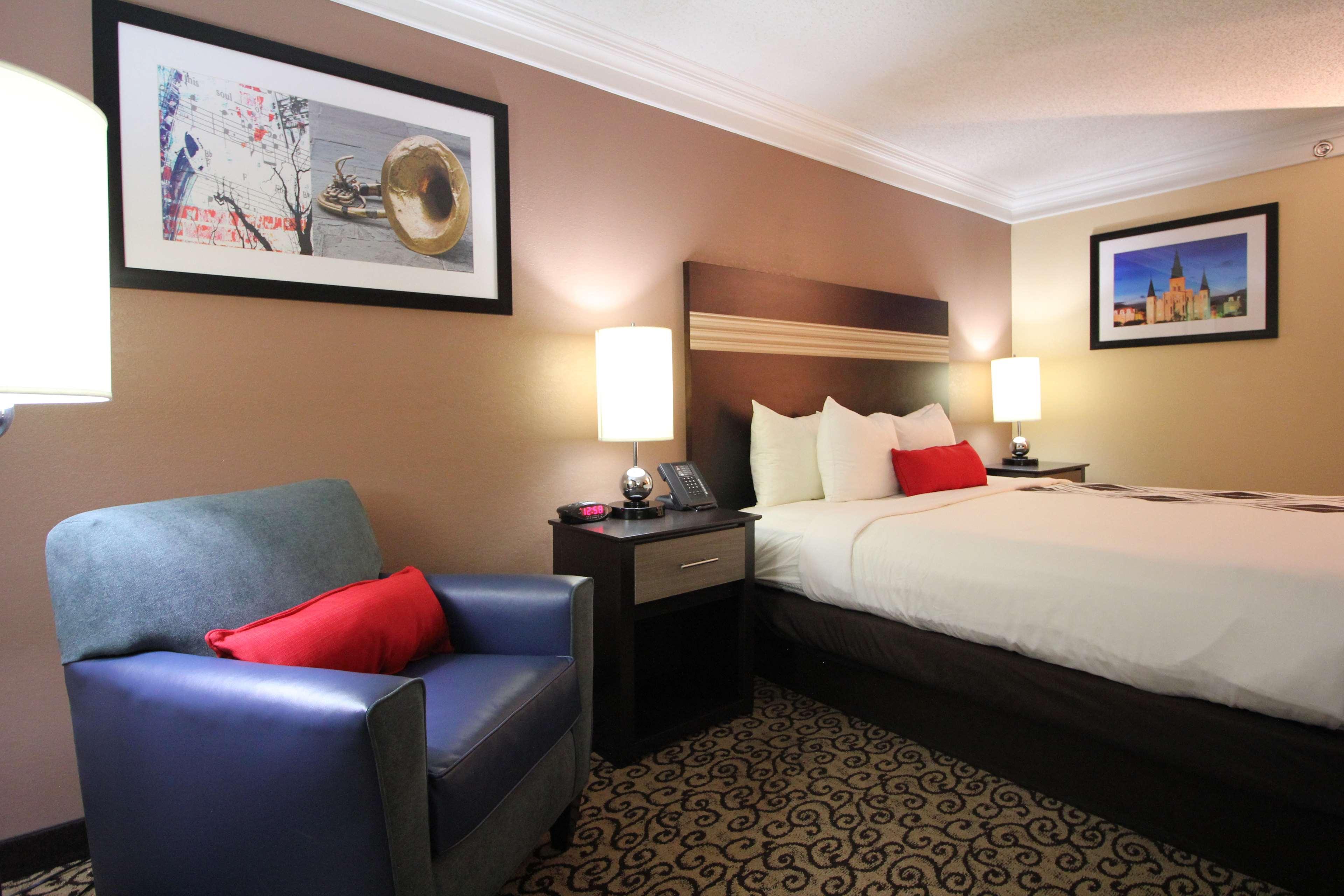 Best Western Slidell Hotel Dış mekan fotoğraf