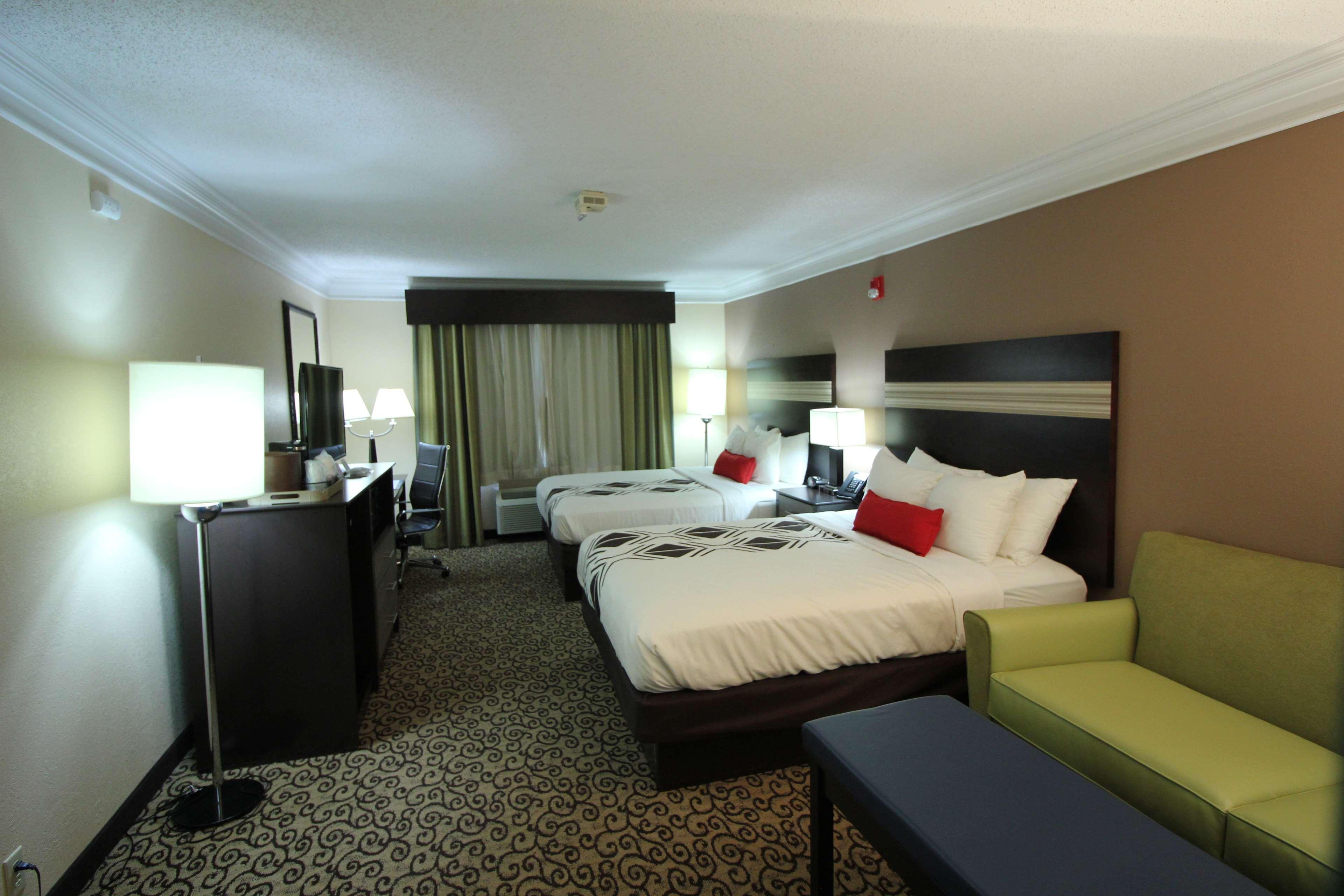 Best Western Slidell Hotel Dış mekan fotoğraf