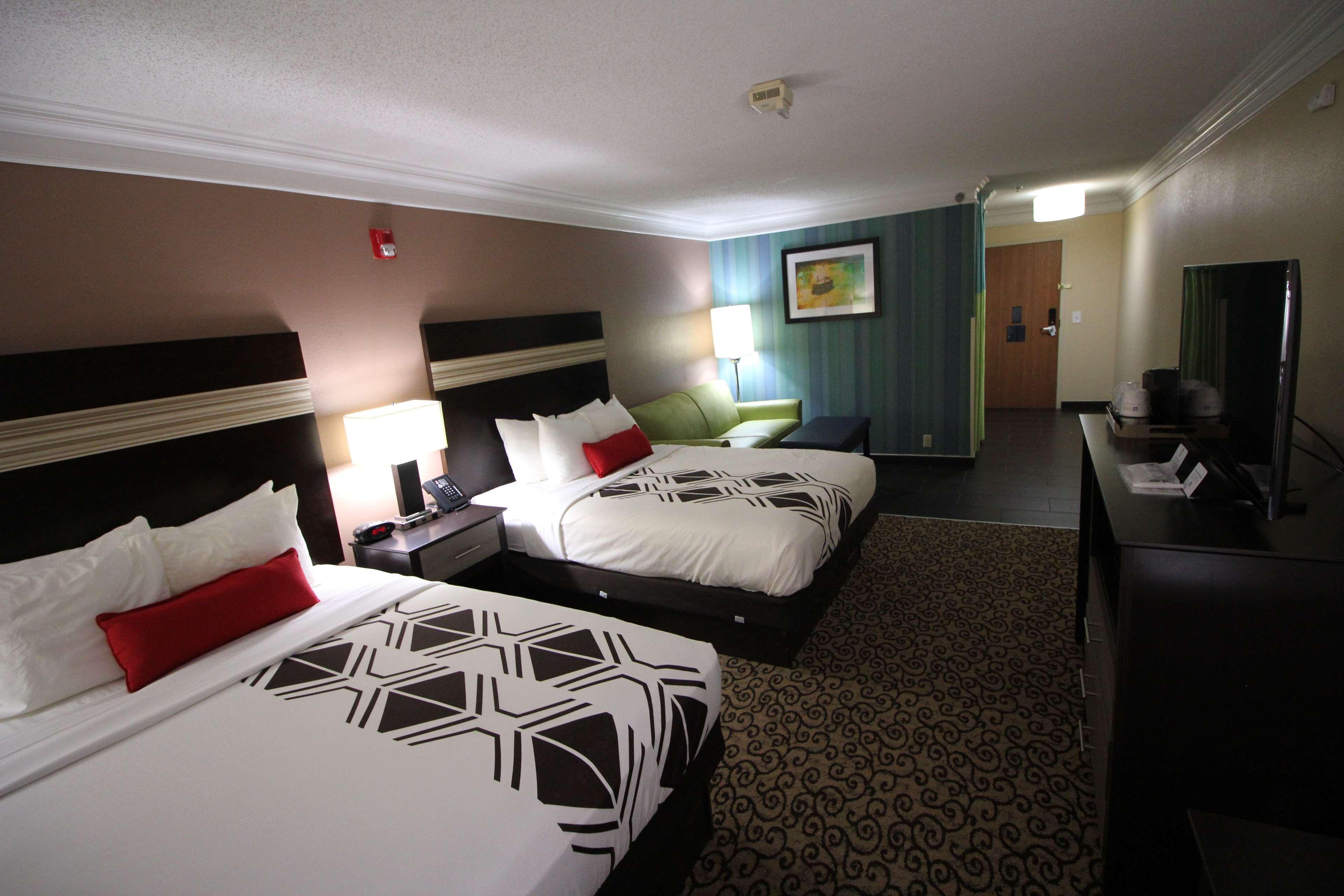 Best Western Slidell Hotel Dış mekan fotoğraf
