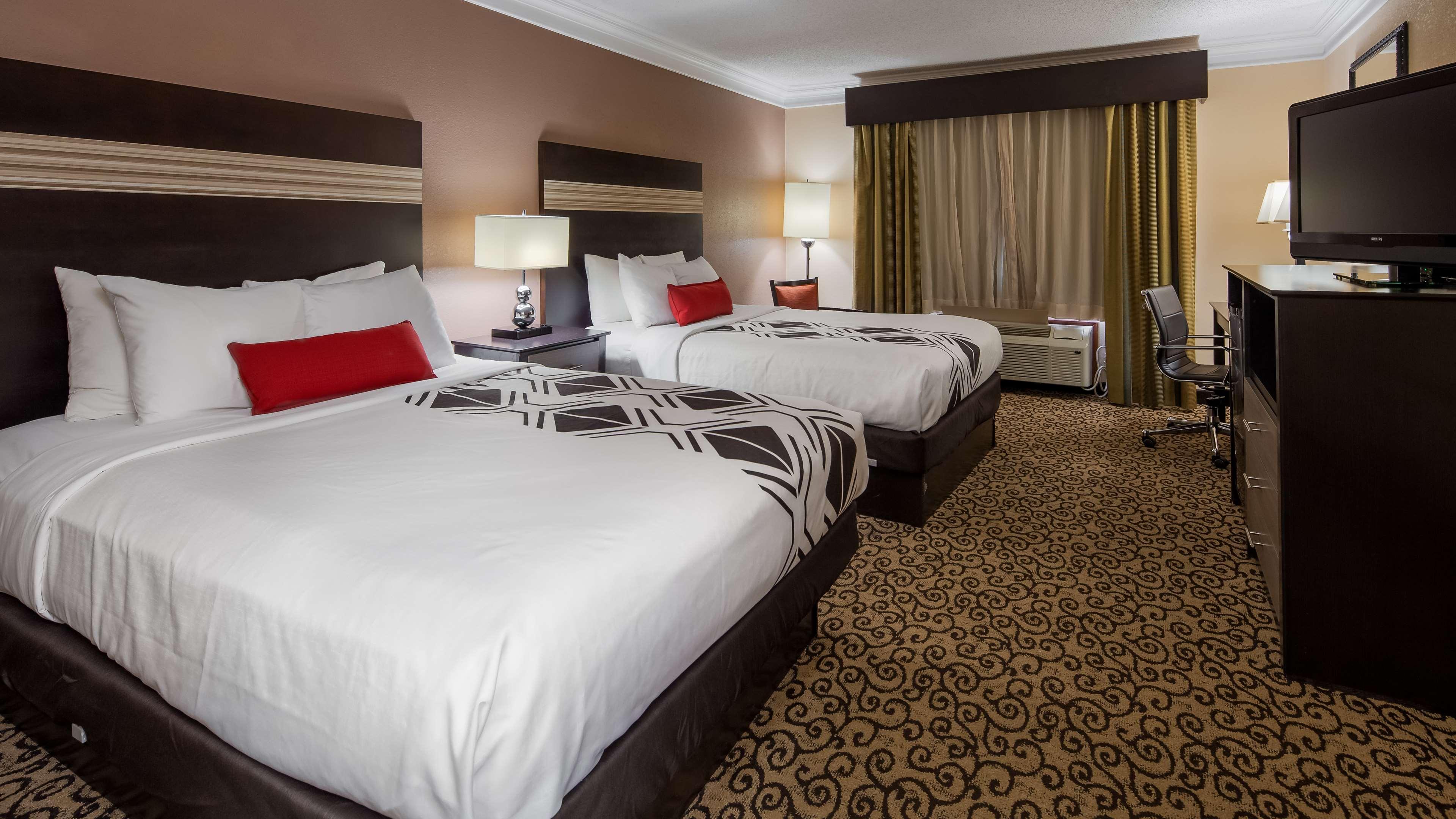 Best Western Slidell Hotel Dış mekan fotoğraf