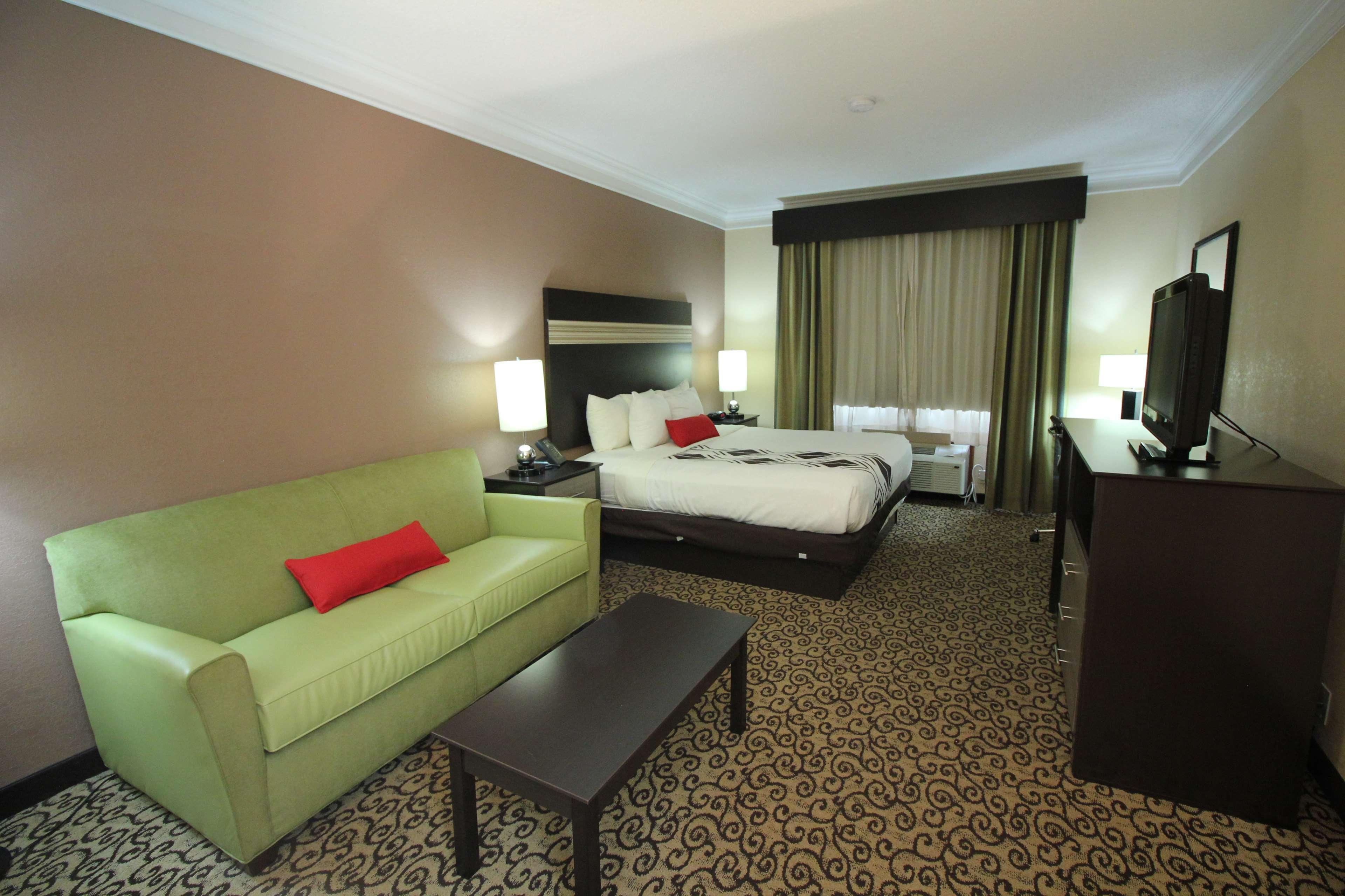 Best Western Slidell Hotel Dış mekan fotoğraf