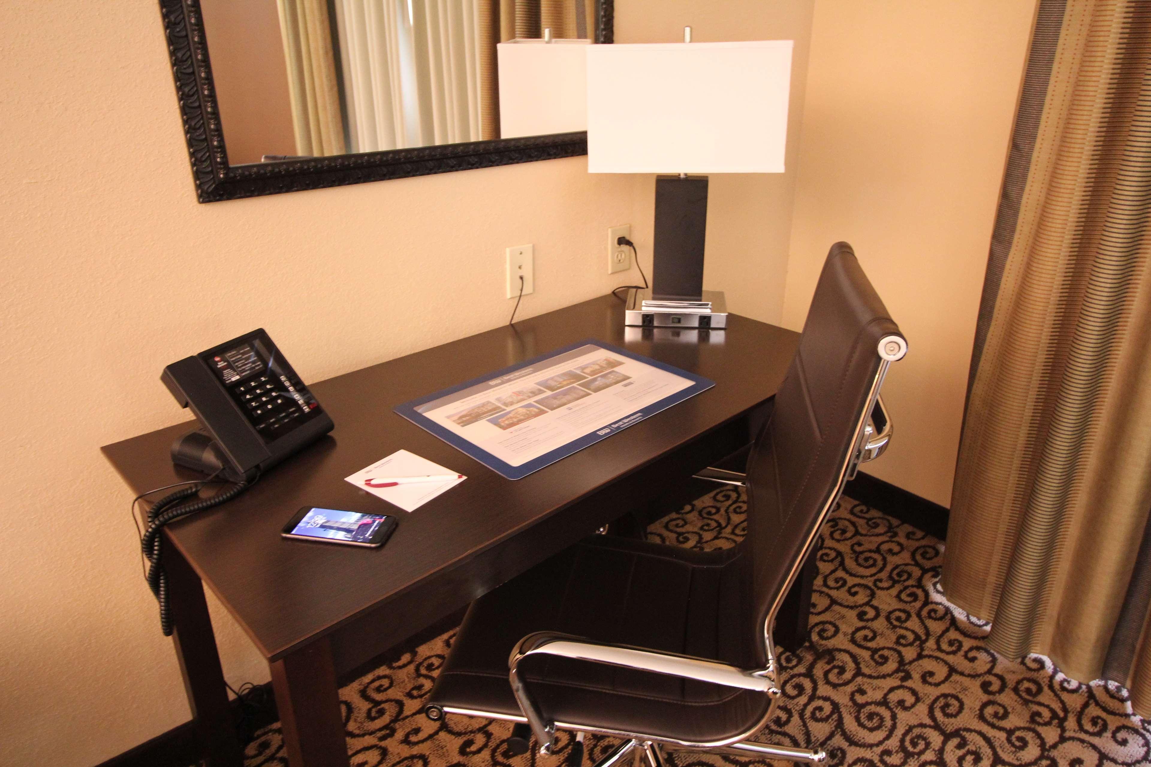 Best Western Slidell Hotel Dış mekan fotoğraf