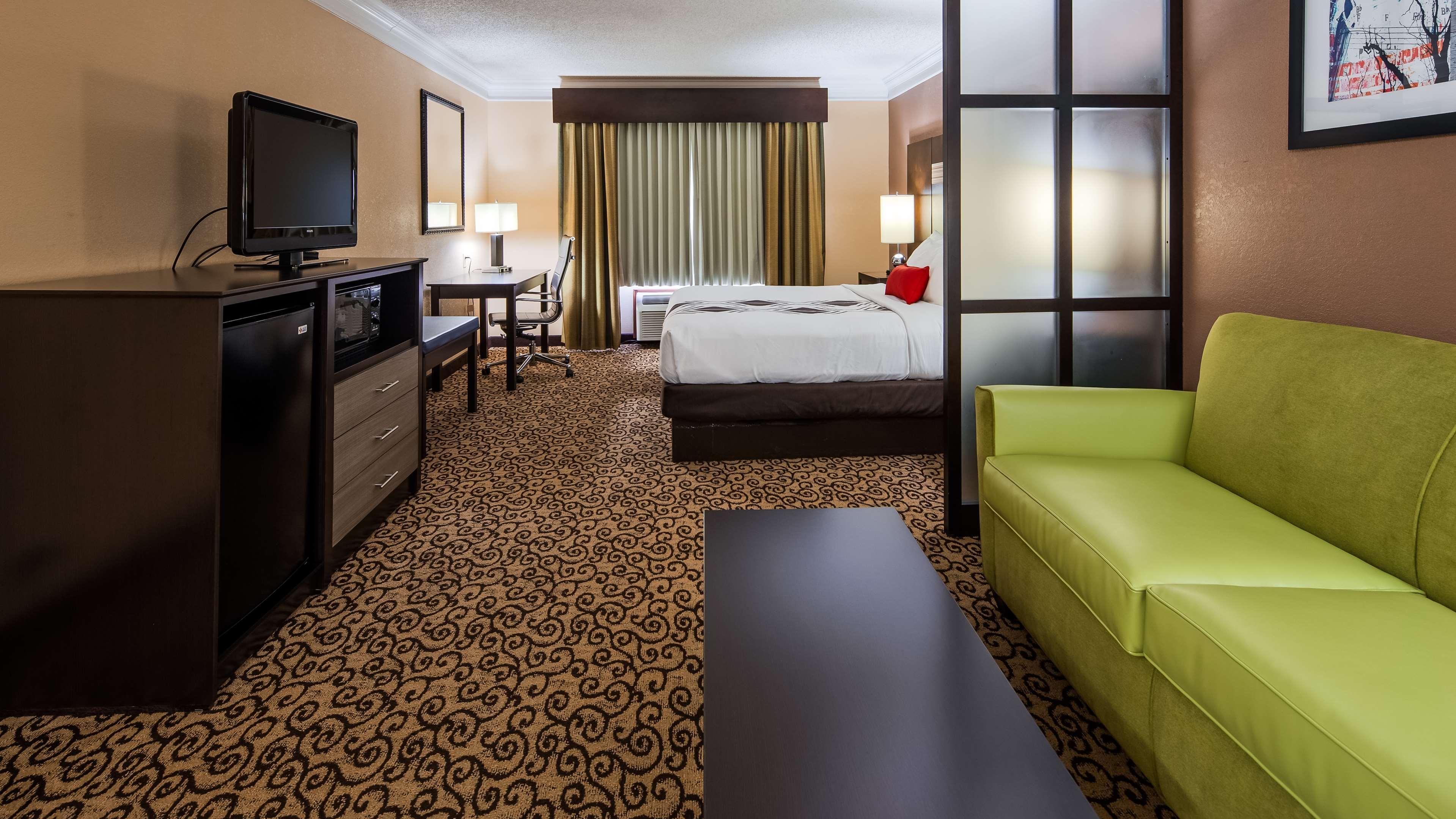 Best Western Slidell Hotel Dış mekan fotoğraf