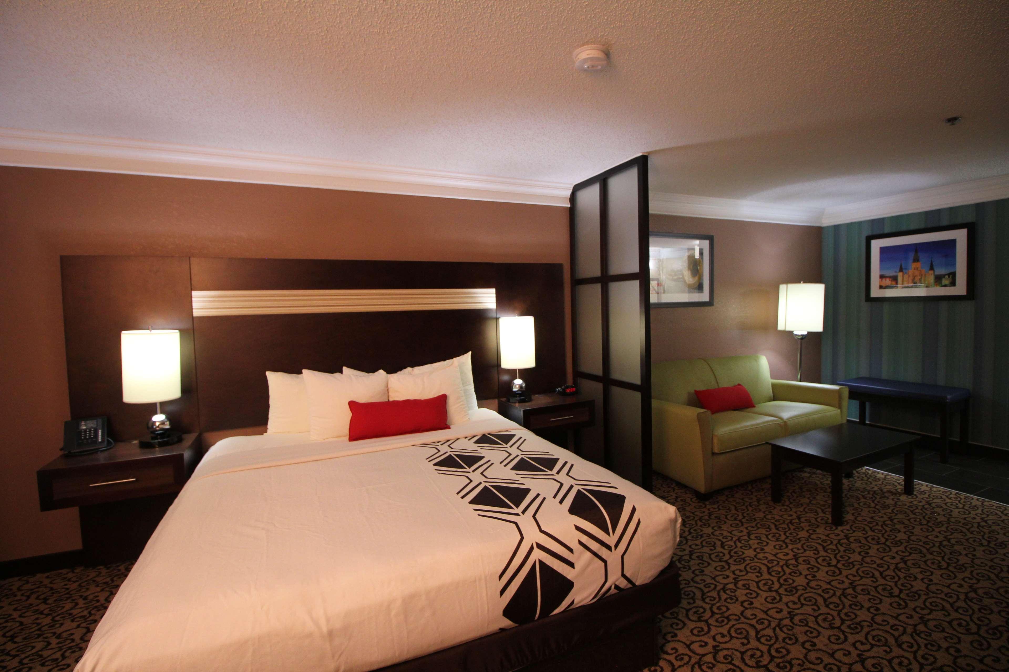 Best Western Slidell Hotel Dış mekan fotoğraf