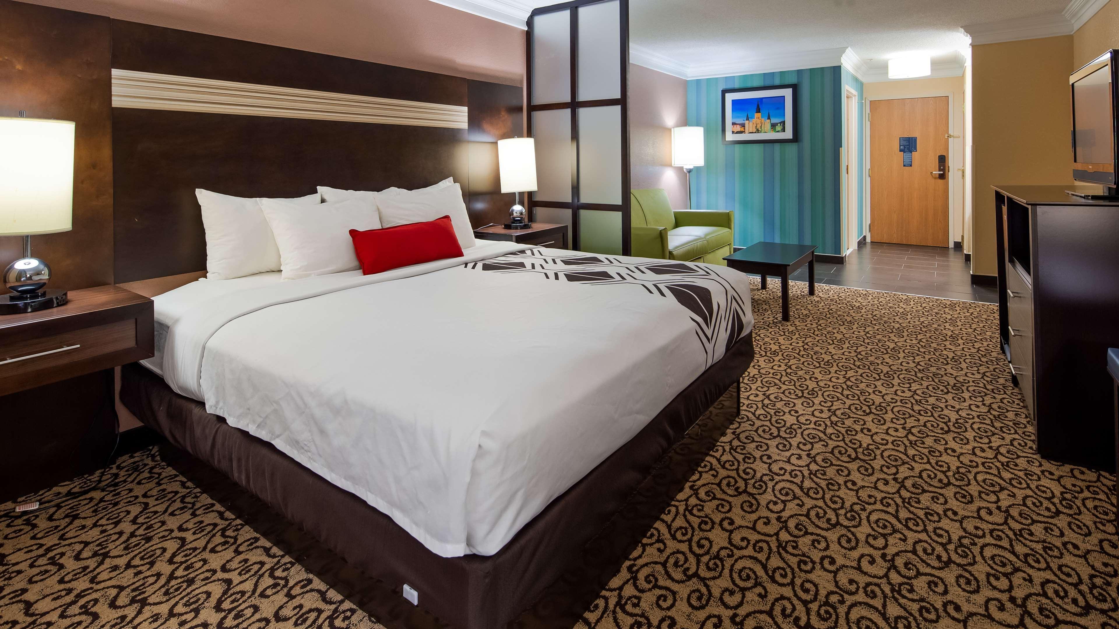 Best Western Slidell Hotel Dış mekan fotoğraf