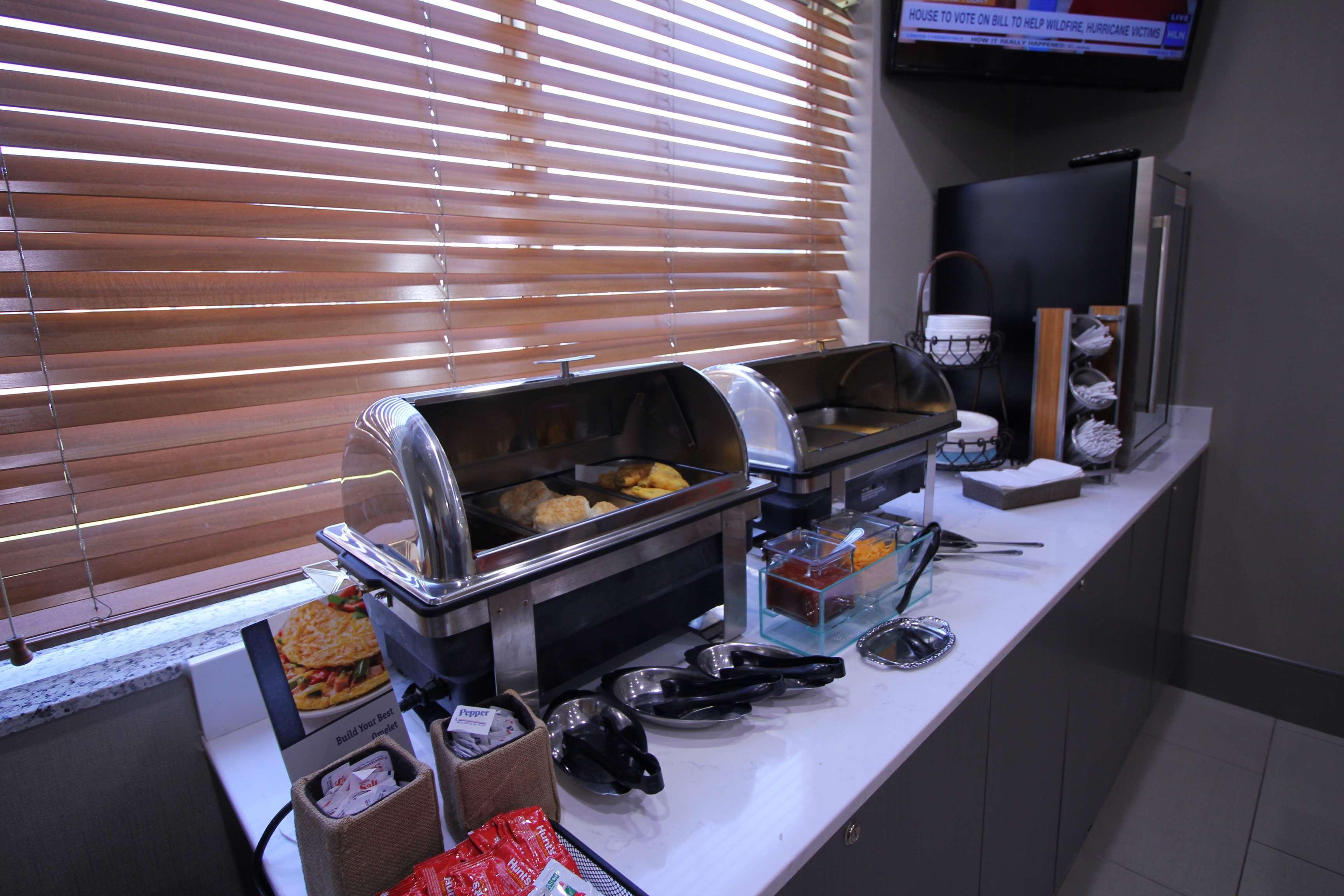 Best Western Slidell Hotel Dış mekan fotoğraf
