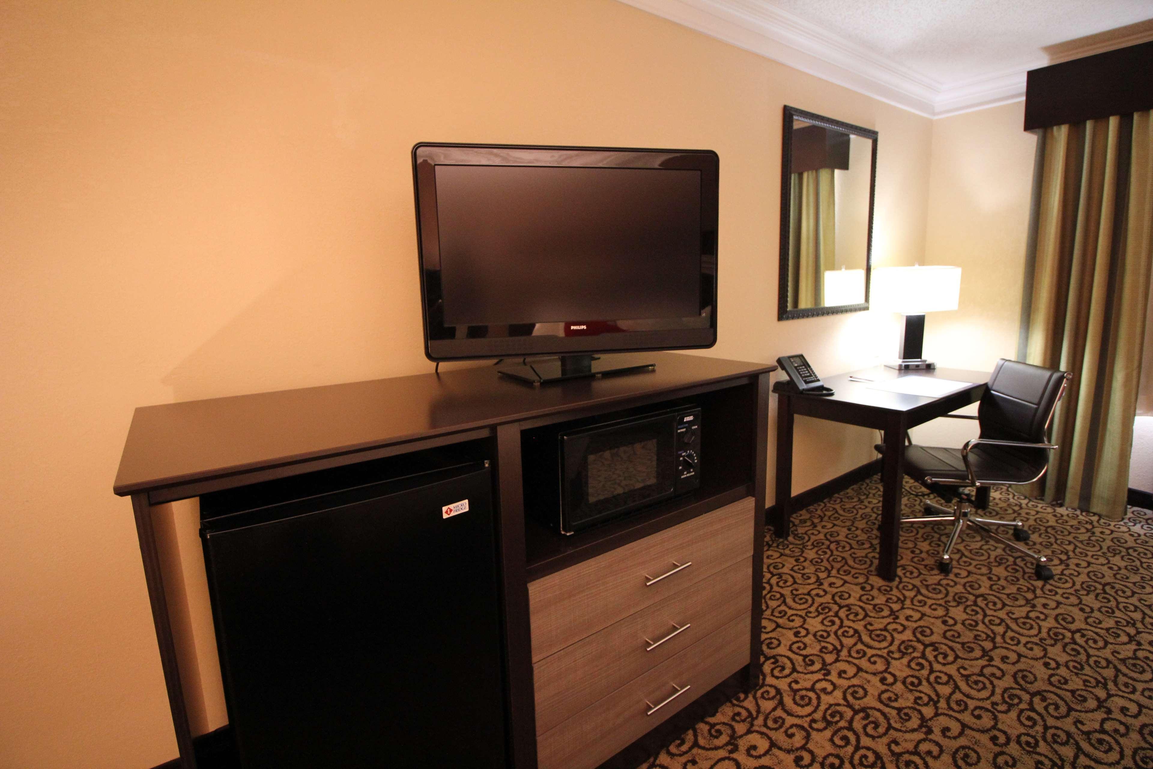 Best Western Slidell Hotel Dış mekan fotoğraf