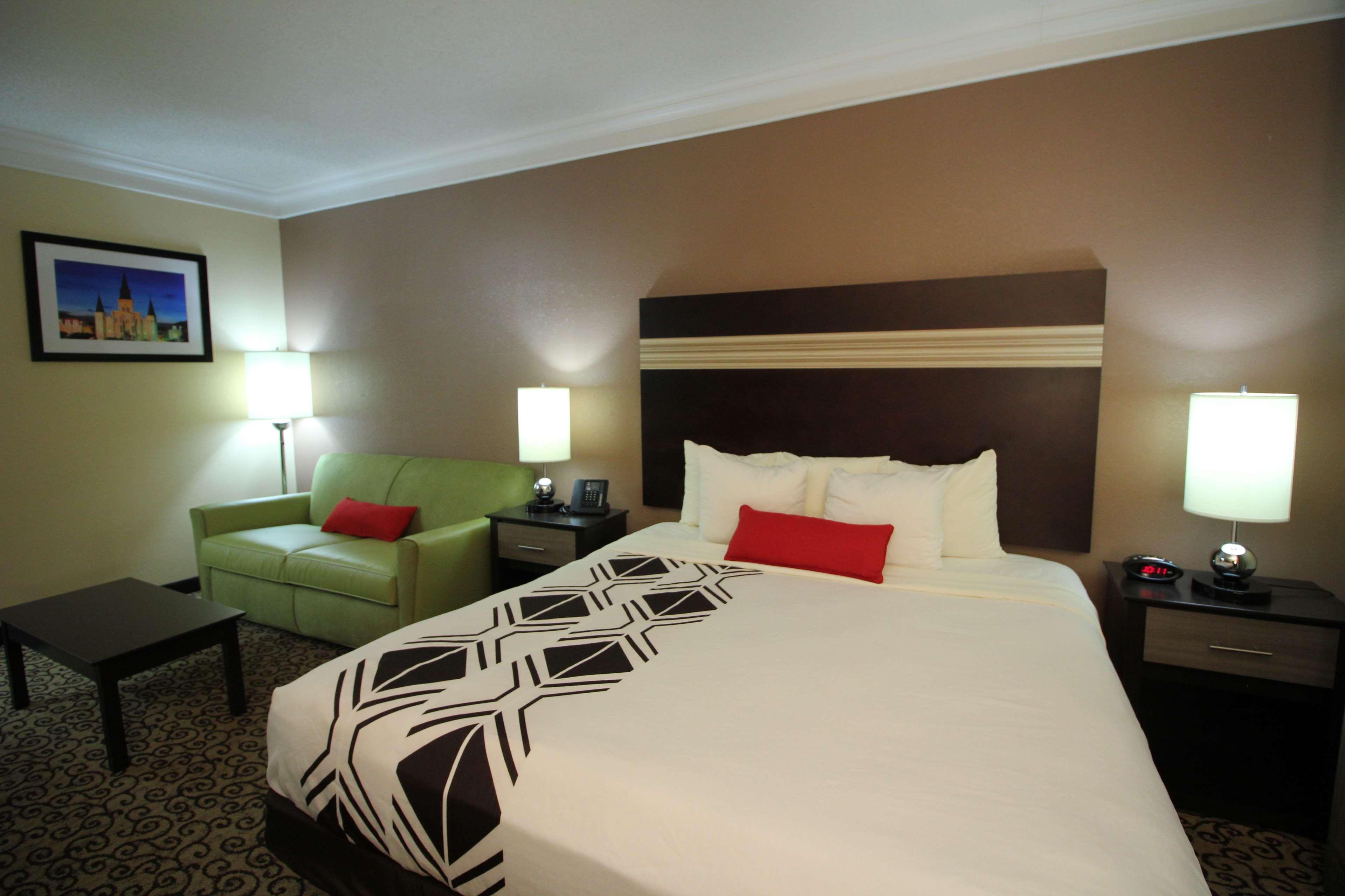 Best Western Slidell Hotel Dış mekan fotoğraf