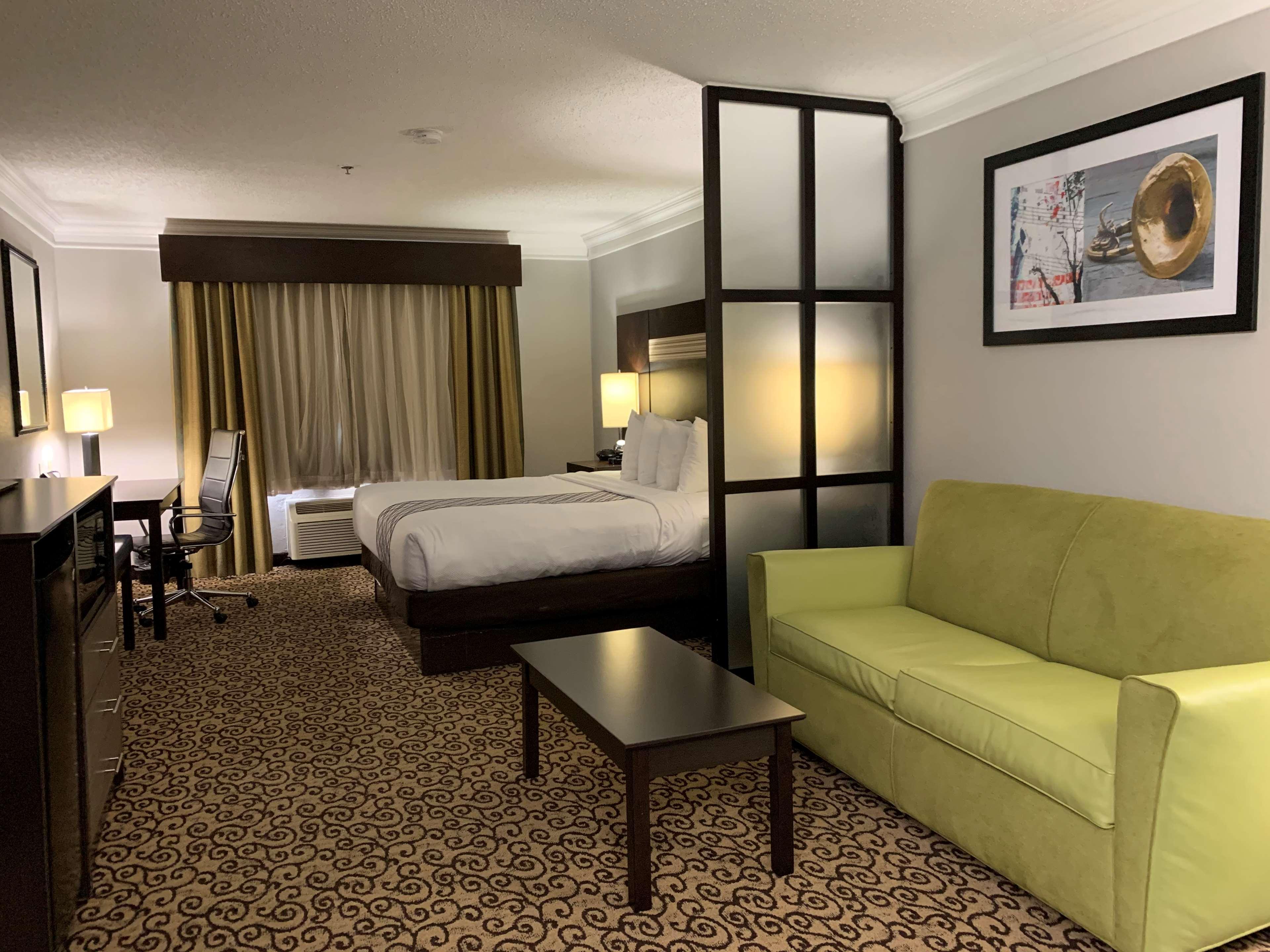 Best Western Slidell Hotel Dış mekan fotoğraf