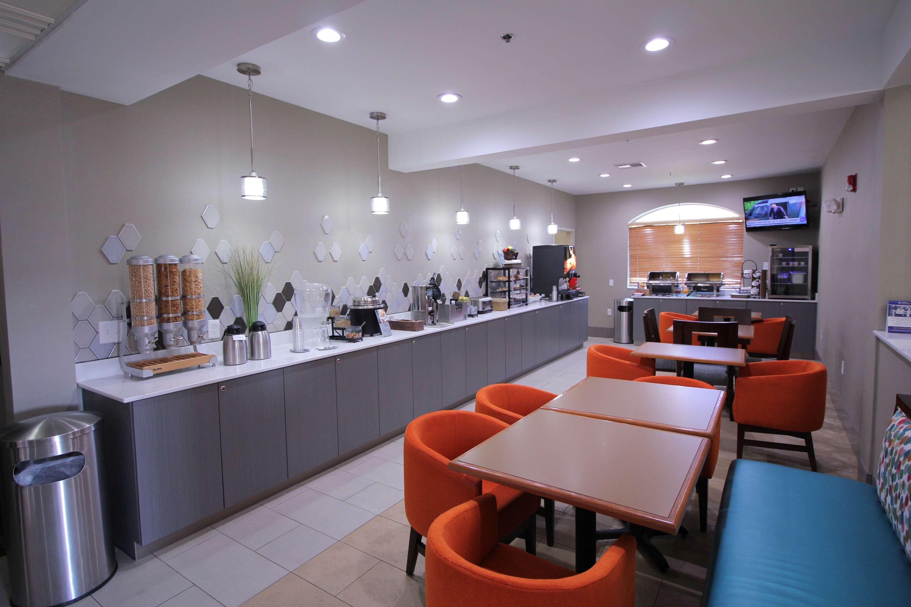 Best Western Slidell Hotel Dış mekan fotoğraf