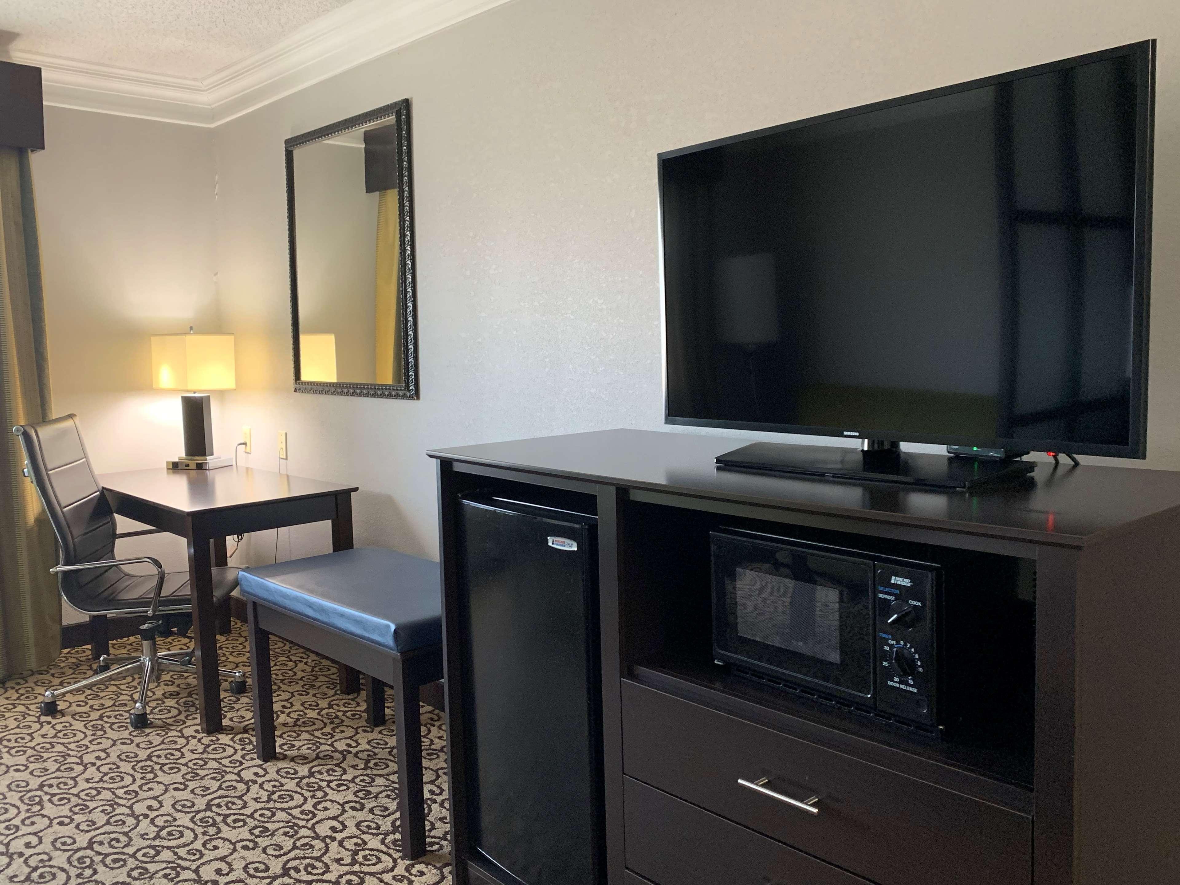 Best Western Slidell Hotel Dış mekan fotoğraf