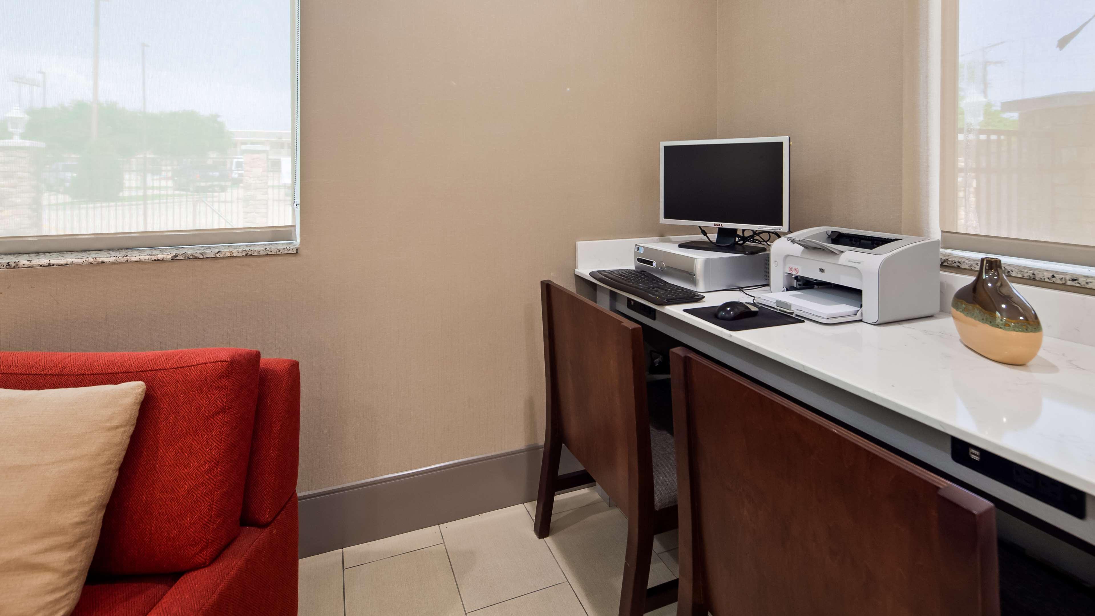 Best Western Slidell Hotel Dış mekan fotoğraf