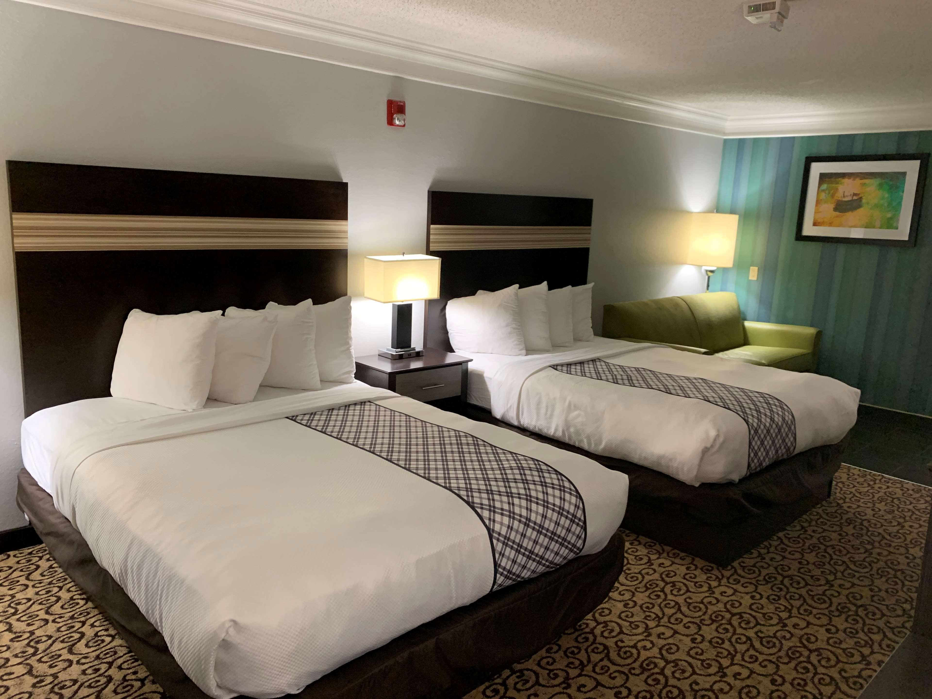 Best Western Slidell Hotel Dış mekan fotoğraf