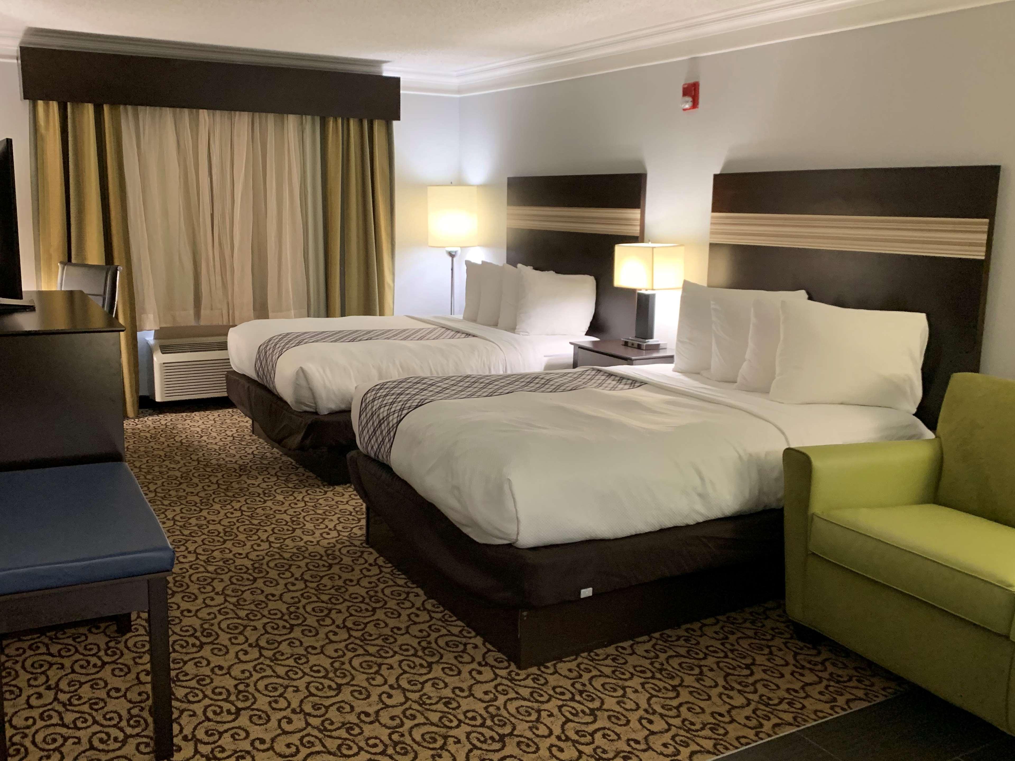 Best Western Slidell Hotel Dış mekan fotoğraf