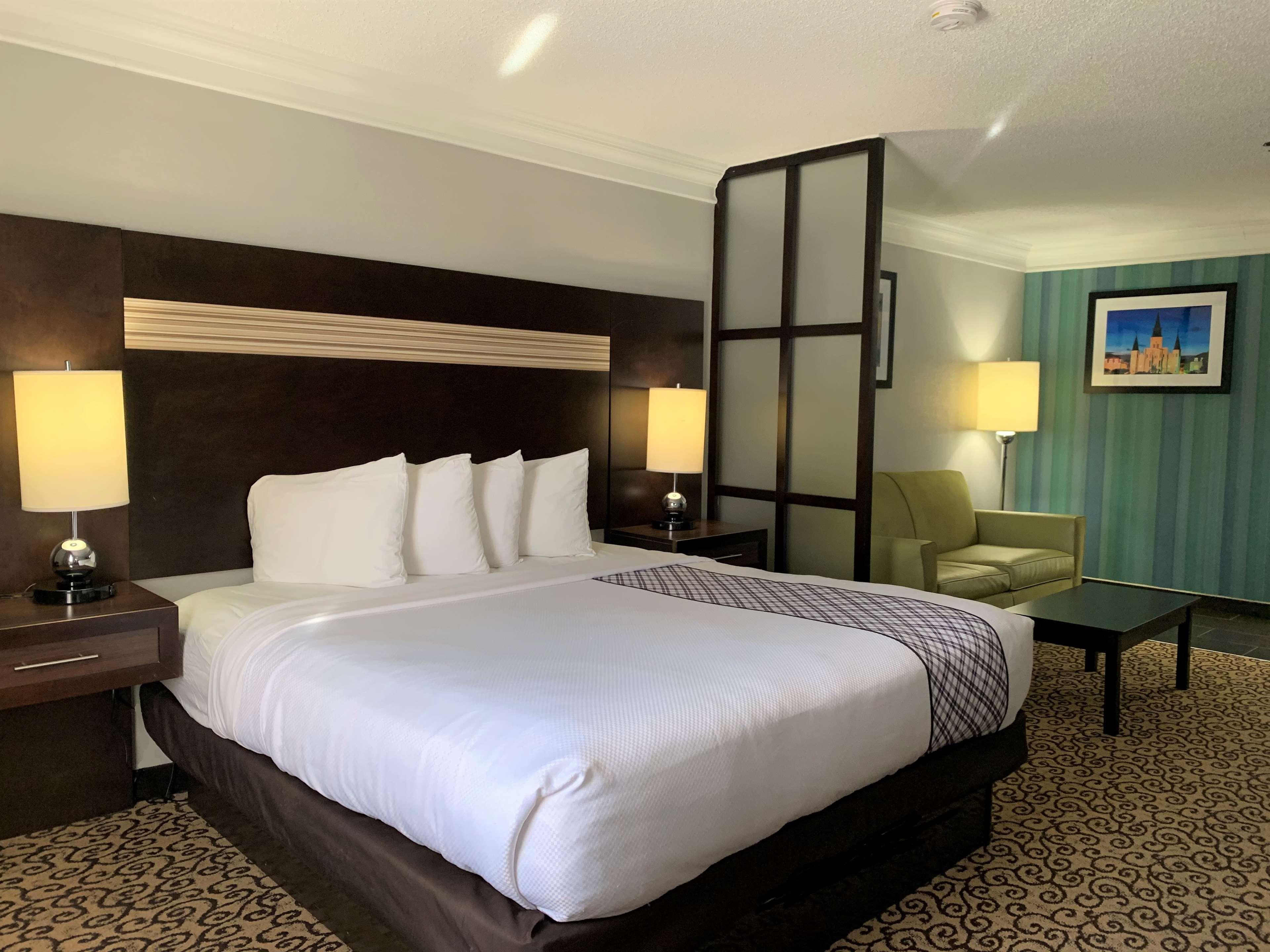 Best Western Slidell Hotel Dış mekan fotoğraf