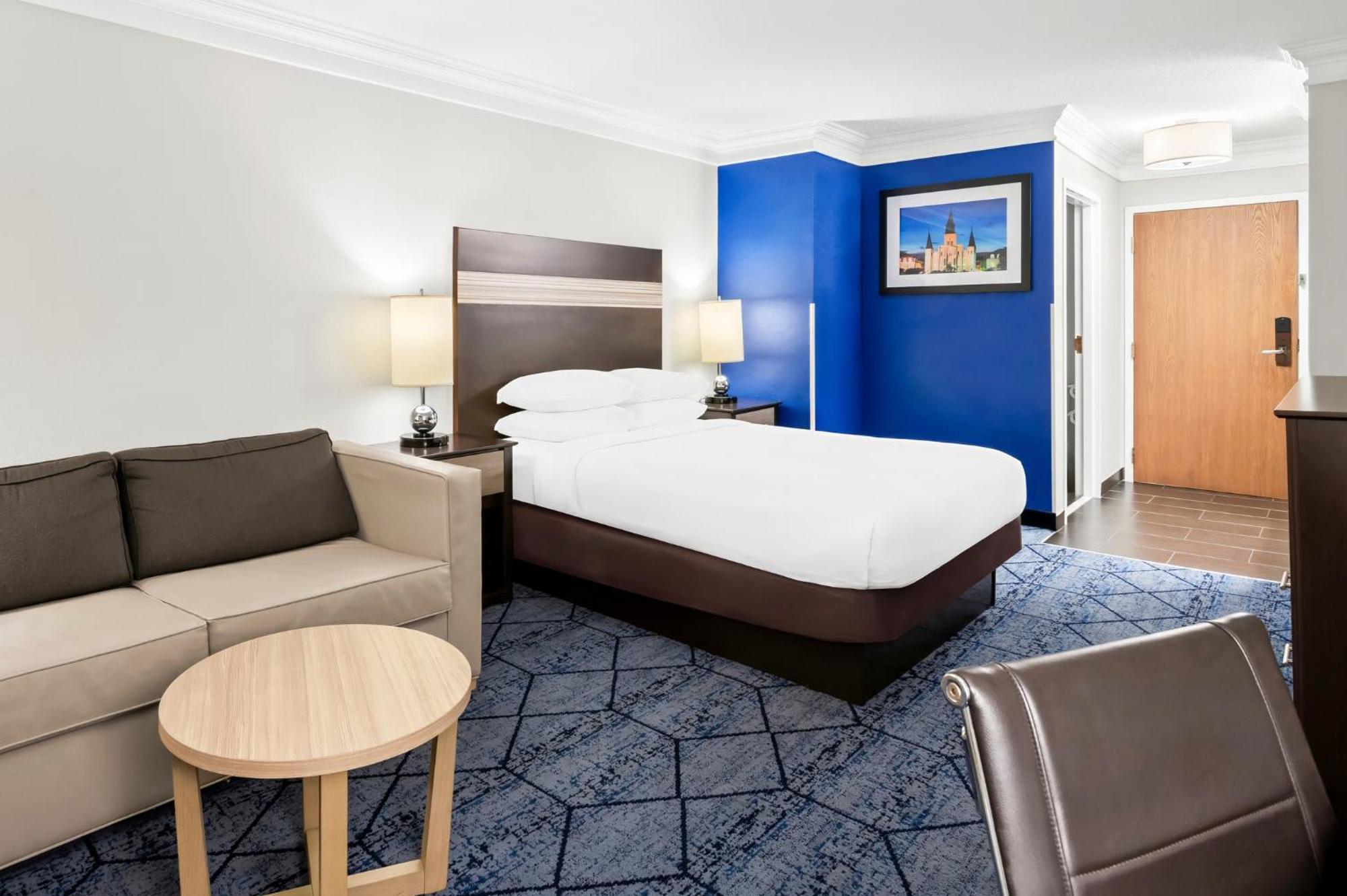 Best Western Slidell Hotel Dış mekan fotoğraf