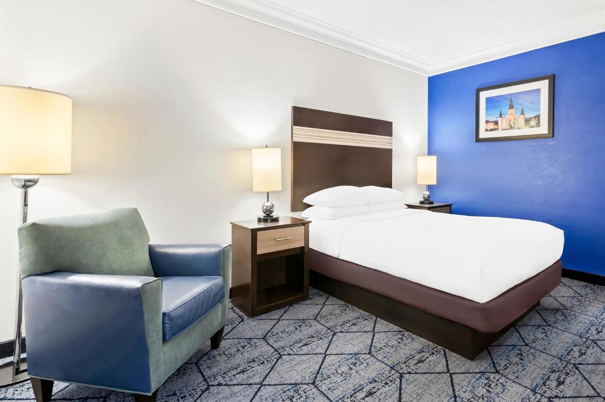 Best Western Slidell Hotel Oda fotoğraf