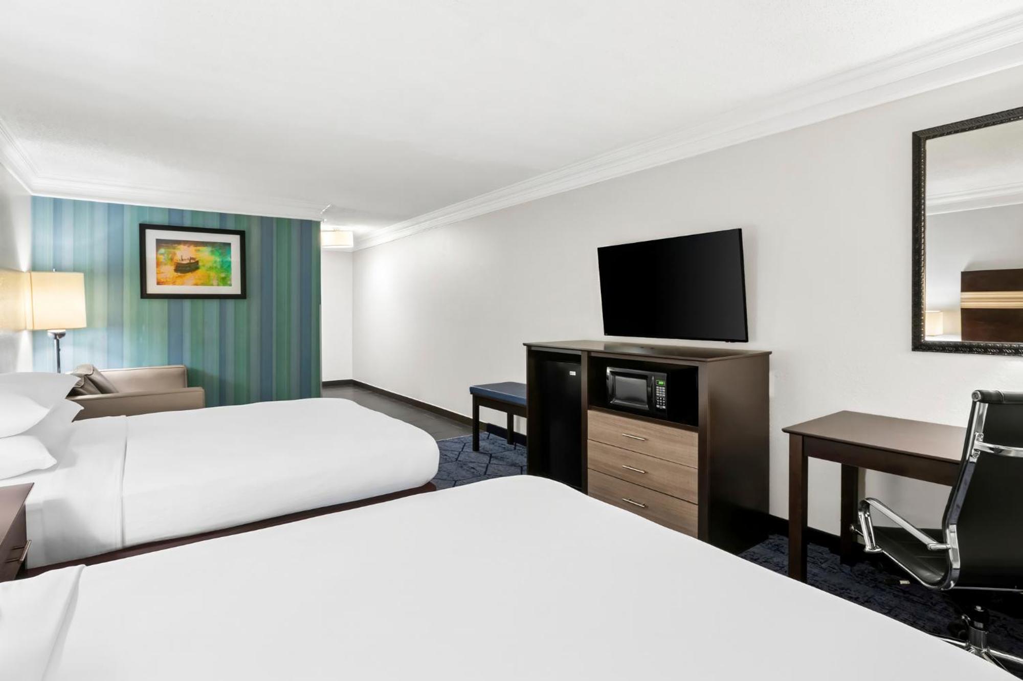 Best Western Slidell Hotel Dış mekan fotoğraf