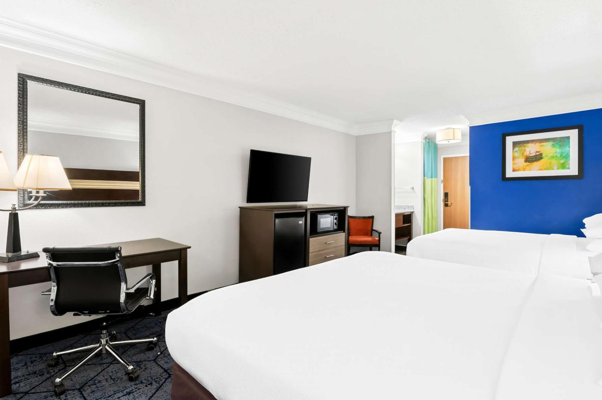 Best Western Slidell Hotel Oda fotoğraf