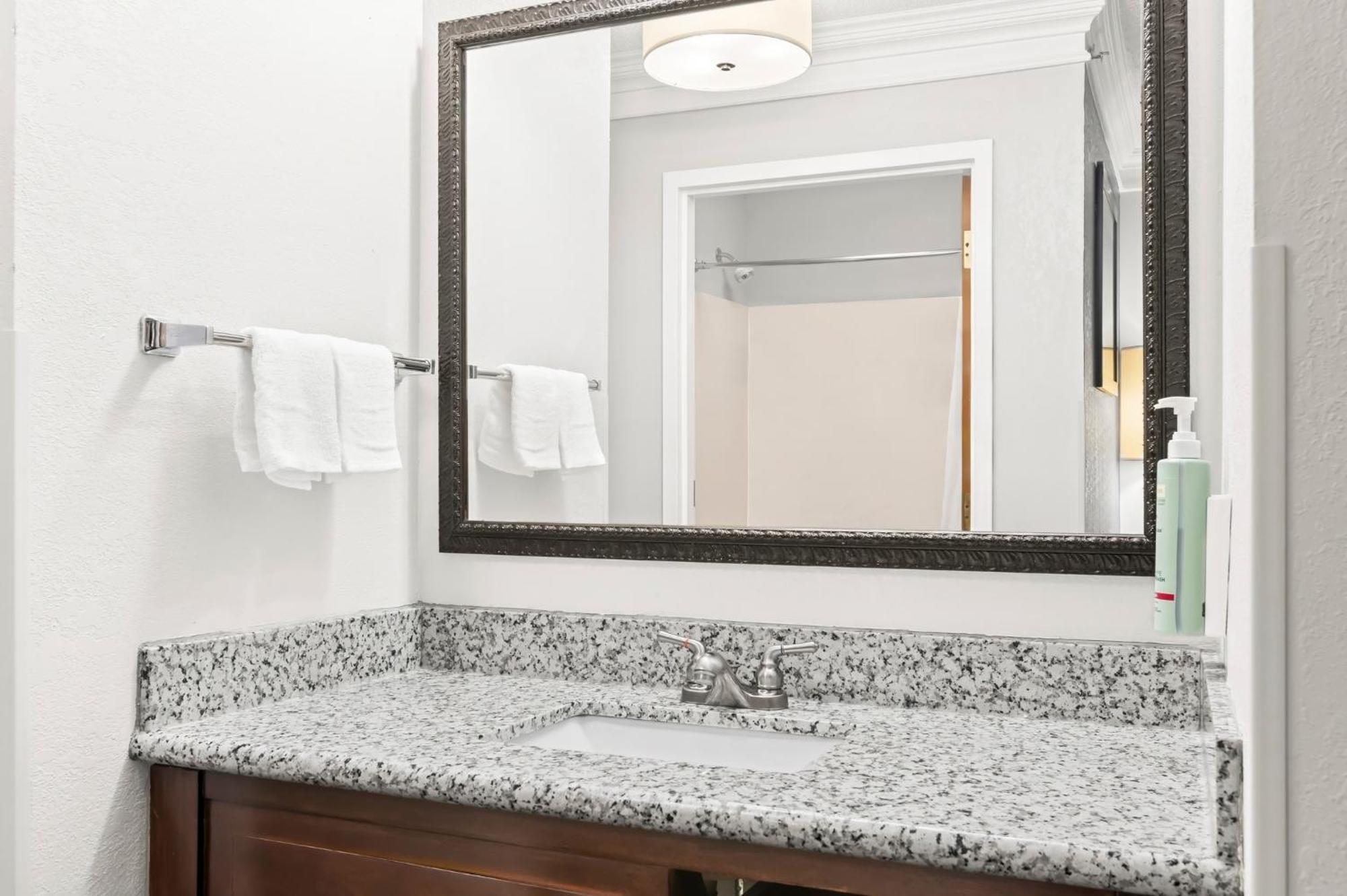 Best Western Slidell Hotel Dış mekan fotoğraf