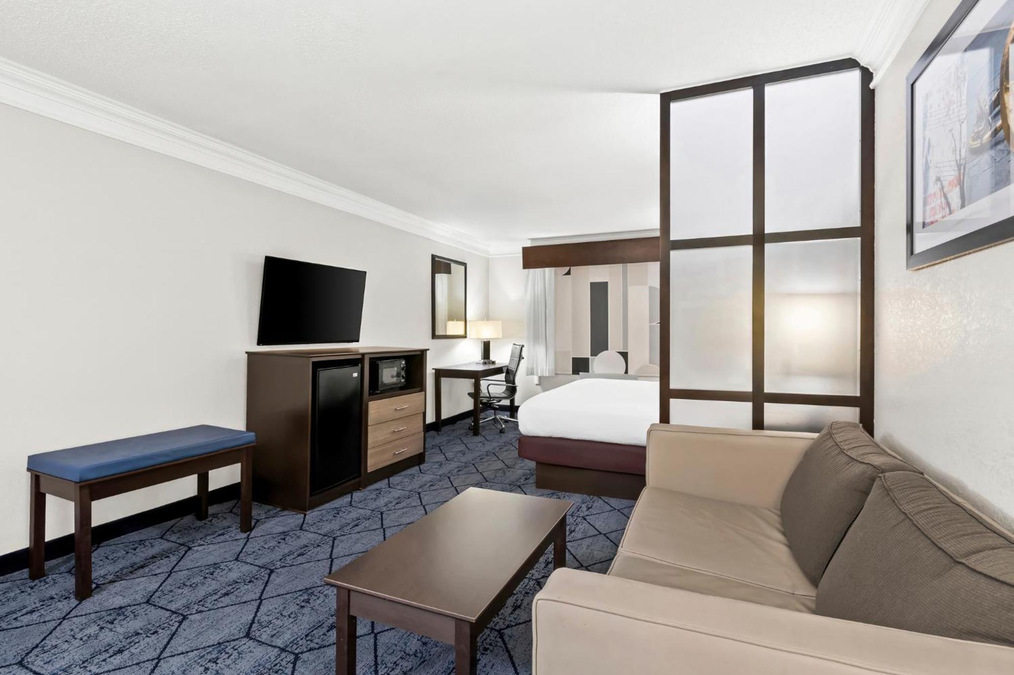Best Western Slidell Hotel Dış mekan fotoğraf