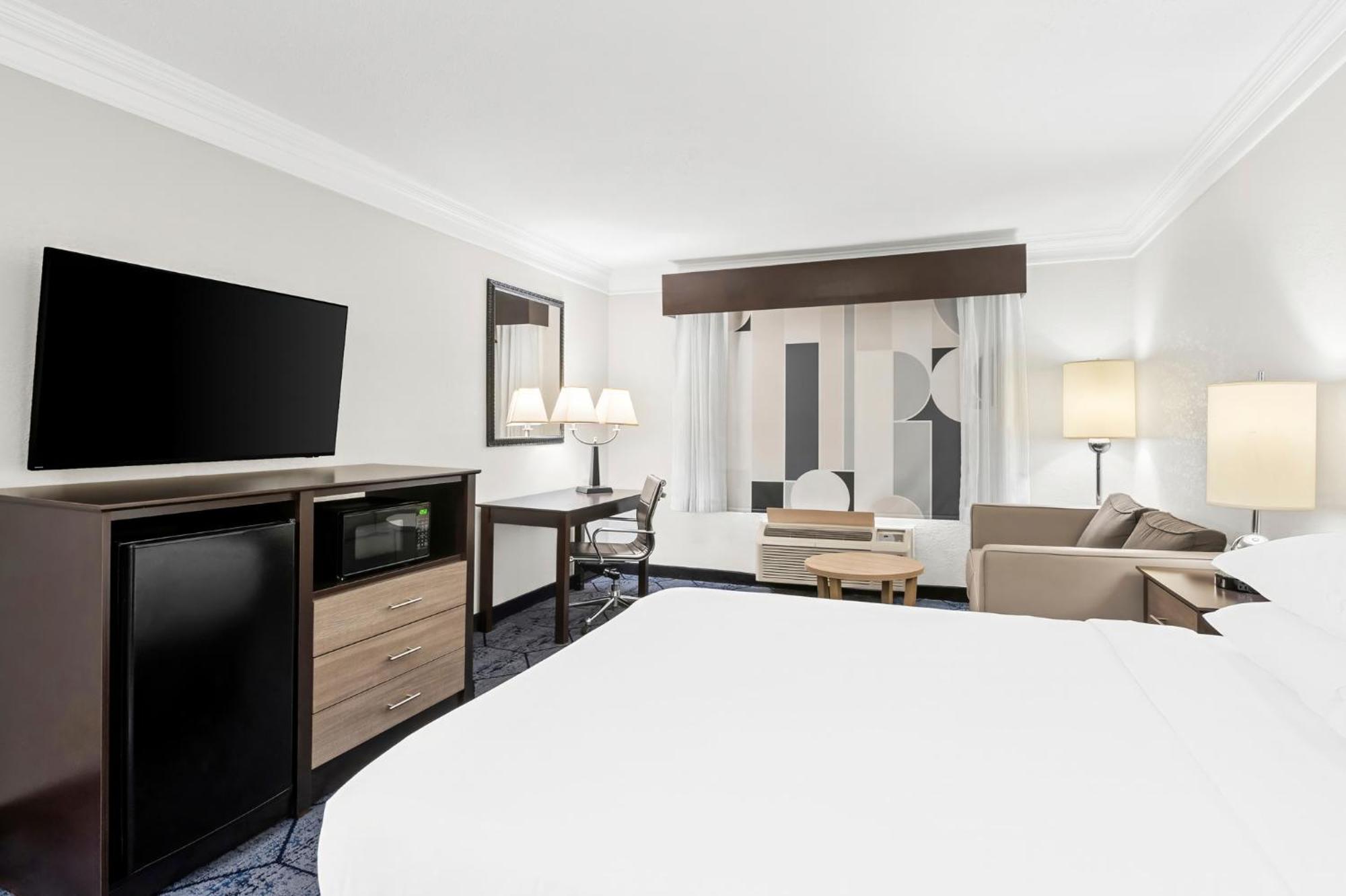Best Western Slidell Hotel Dış mekan fotoğraf