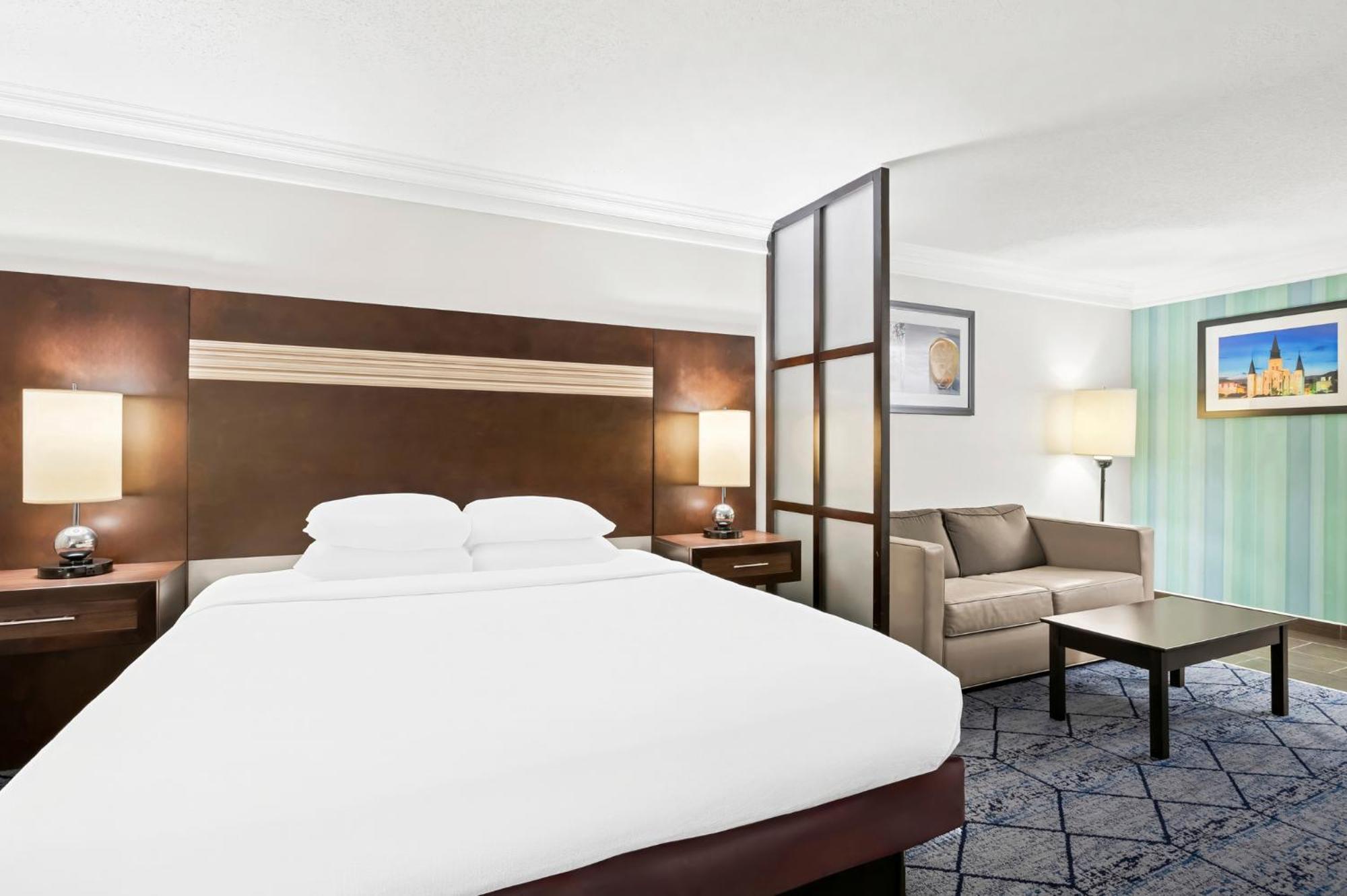 Best Western Slidell Hotel Oda fotoğraf