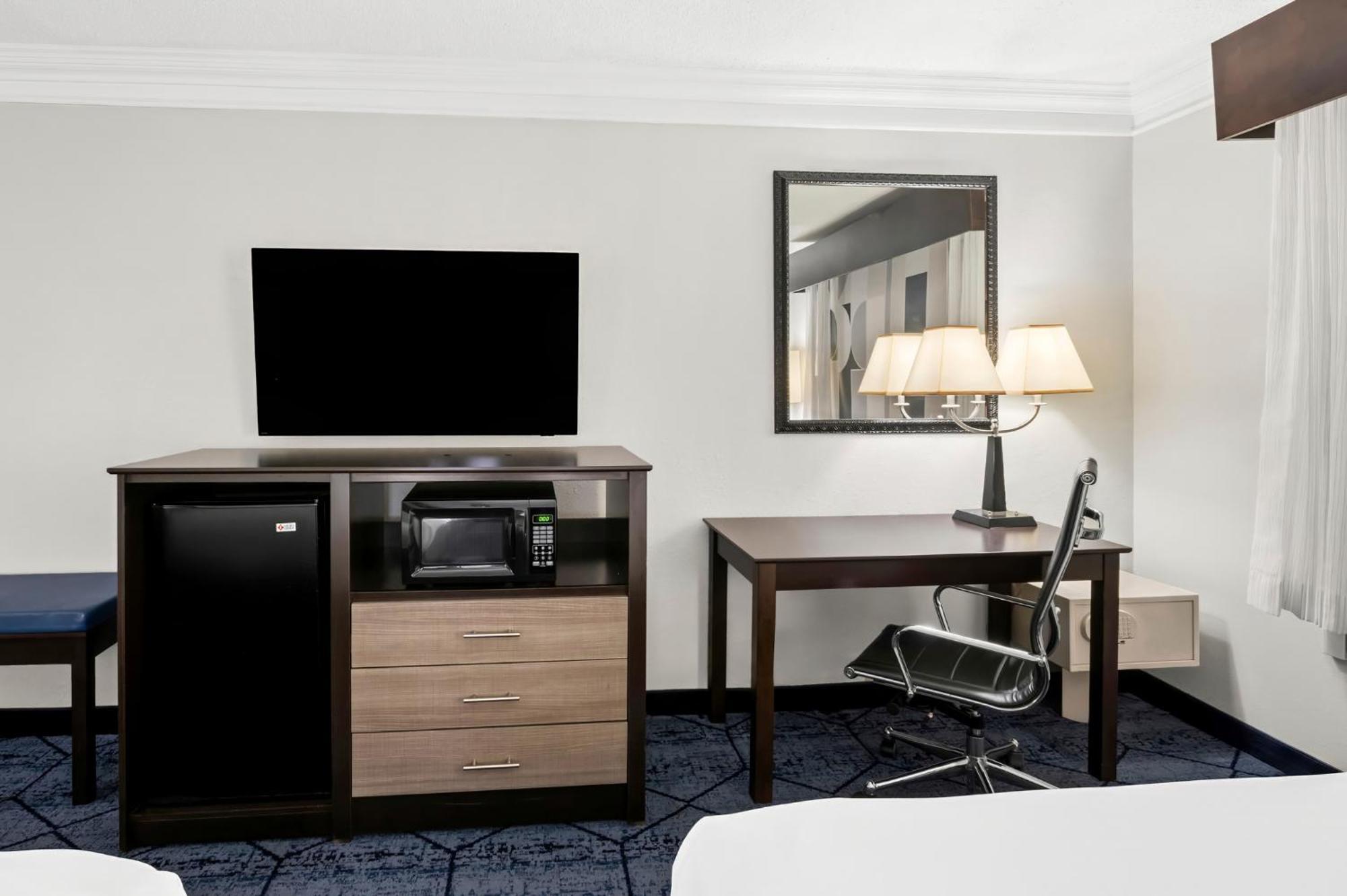 Best Western Slidell Hotel Dış mekan fotoğraf