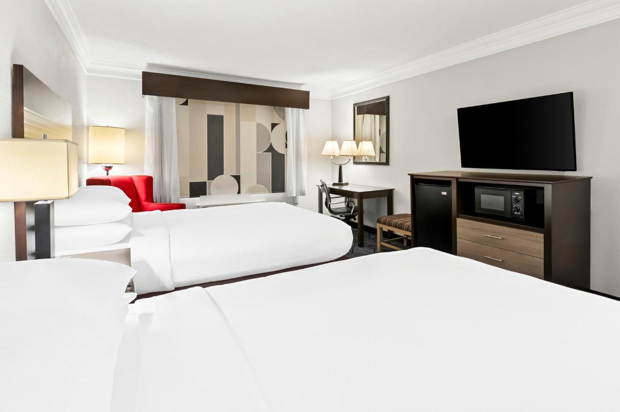 Best Western Slidell Hotel Dış mekan fotoğraf