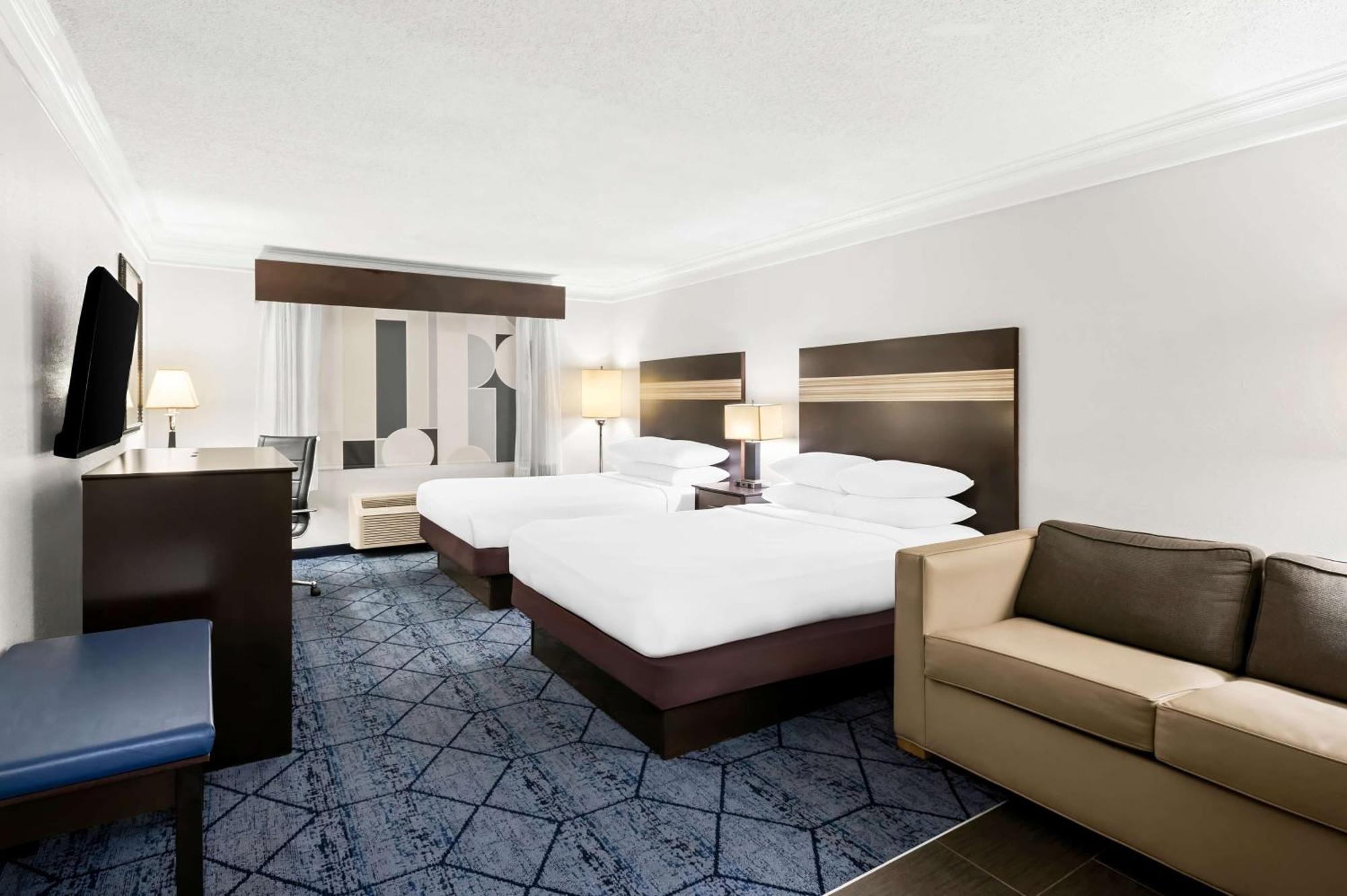 Best Western Slidell Hotel Oda fotoğraf
