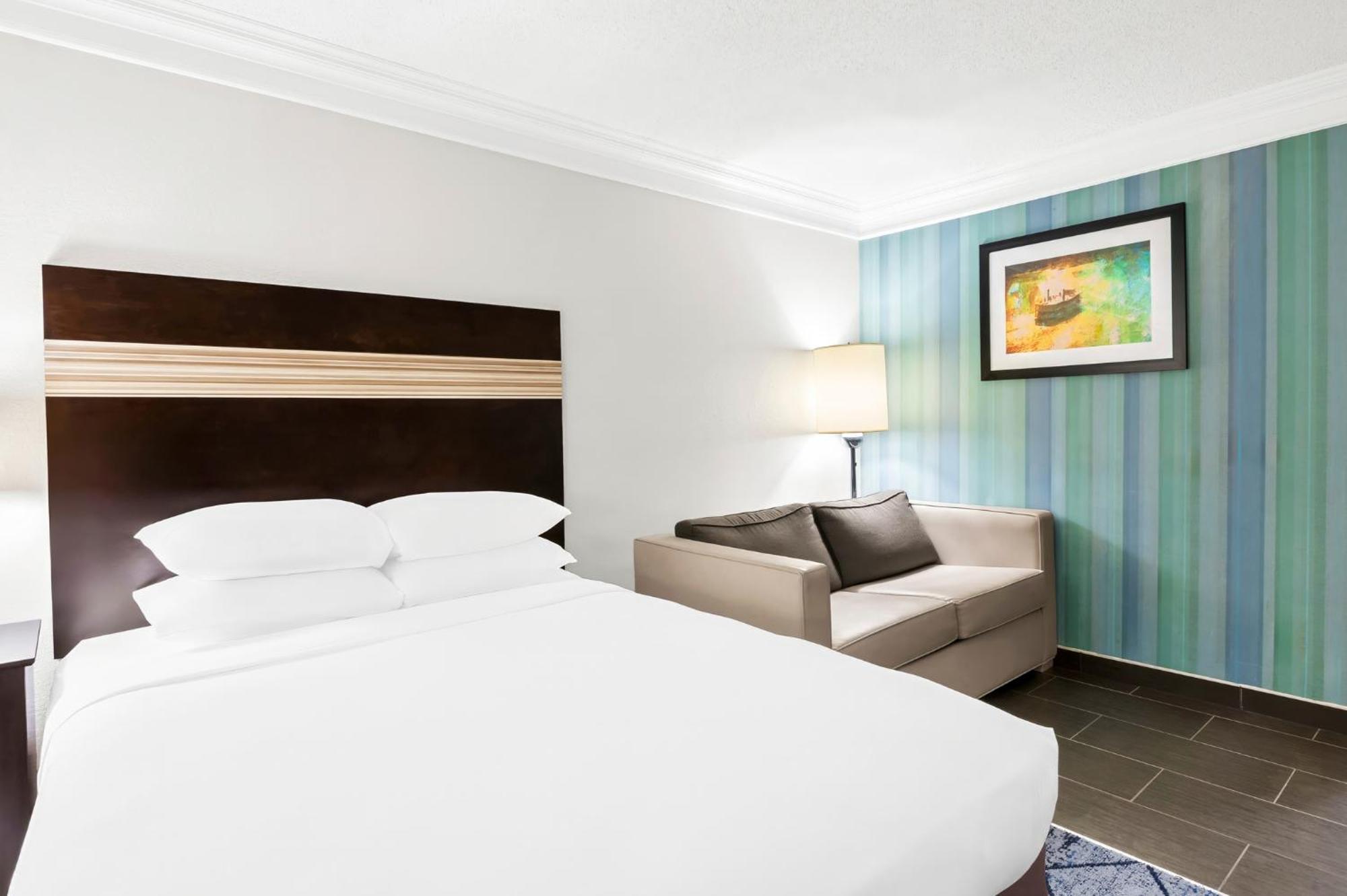 Best Western Slidell Hotel Dış mekan fotoğraf