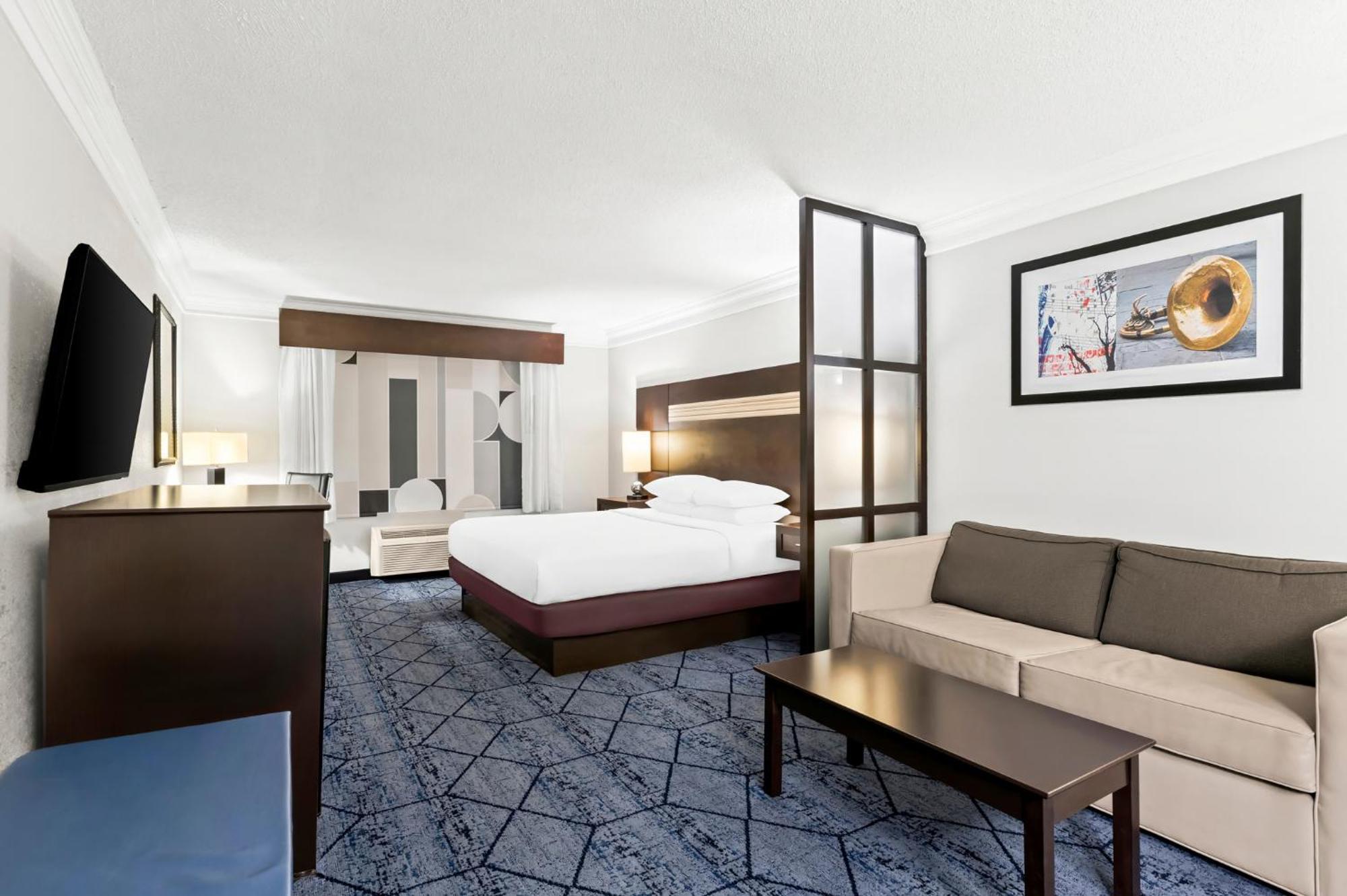 Best Western Slidell Hotel Dış mekan fotoğraf