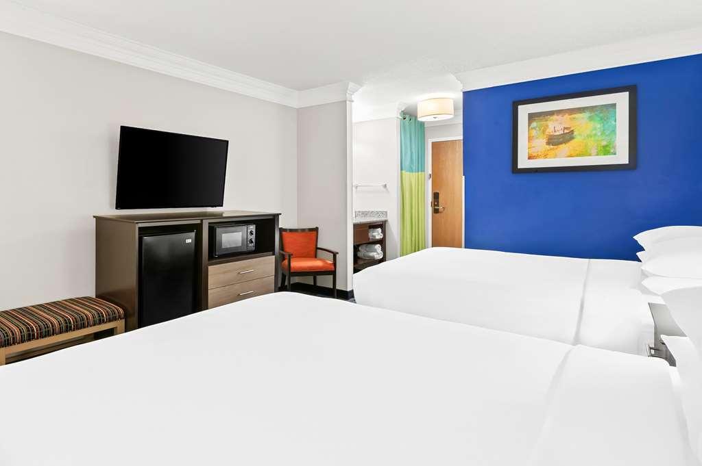 Best Western Slidell Hotel Oda fotoğraf