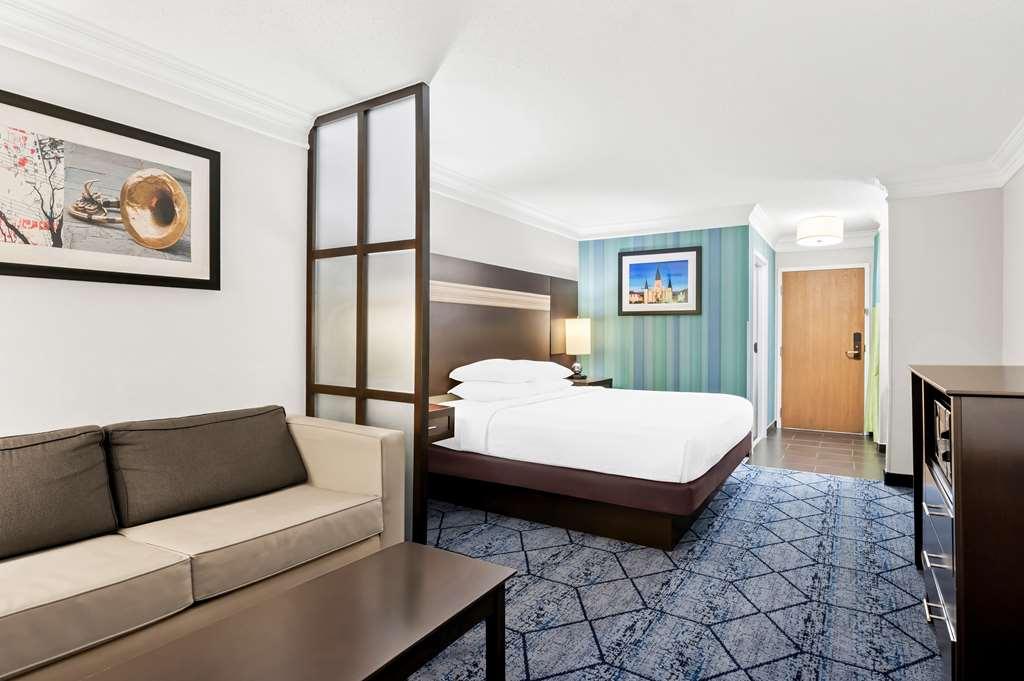 Best Western Slidell Hotel Oda fotoğraf