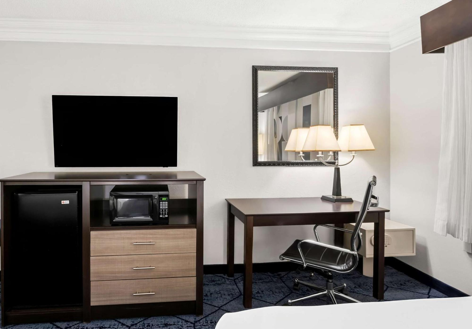 Best Western Slidell Hotel Dış mekan fotoğraf