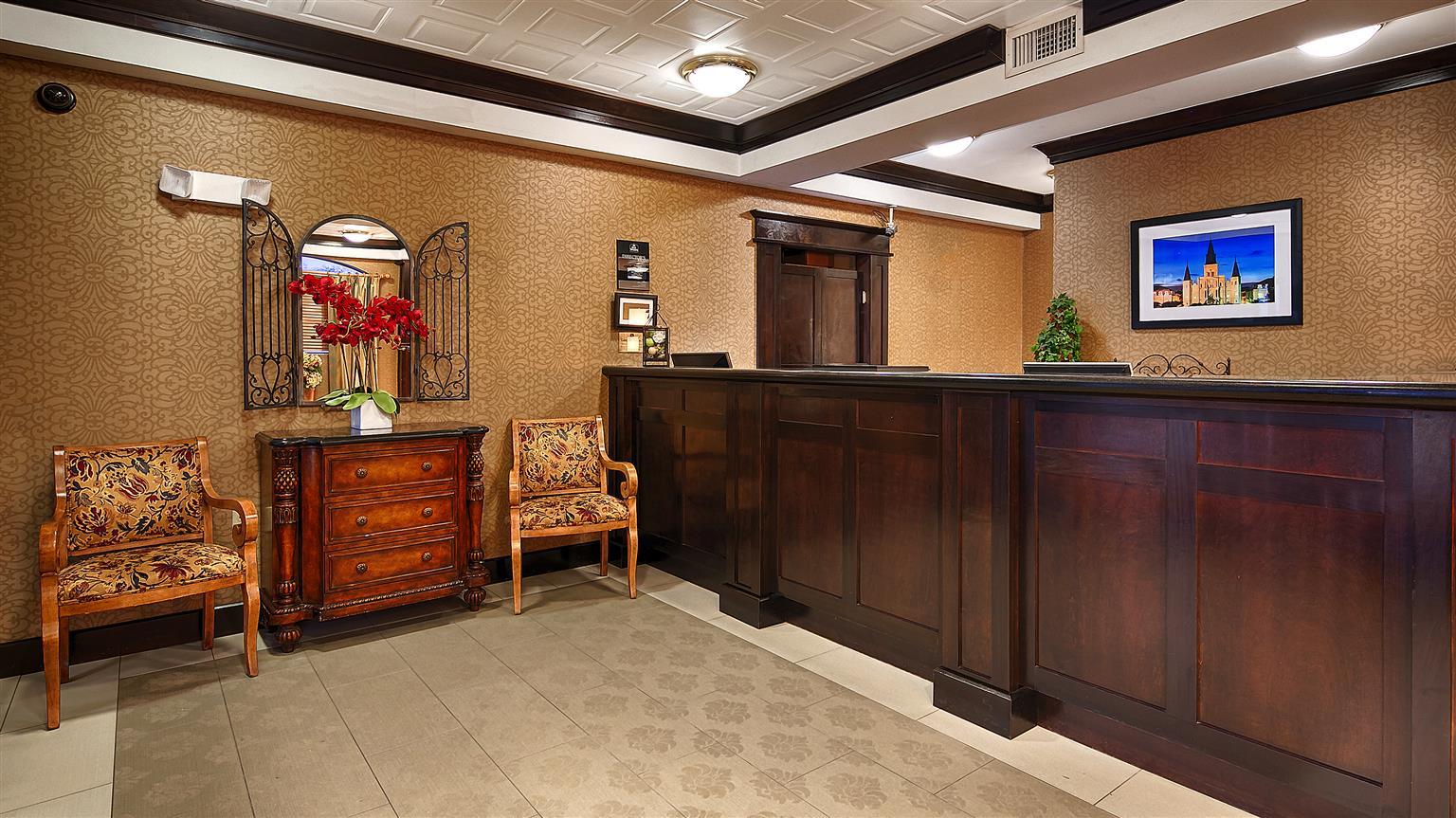 Best Western Slidell Hotel Dış mekan fotoğraf