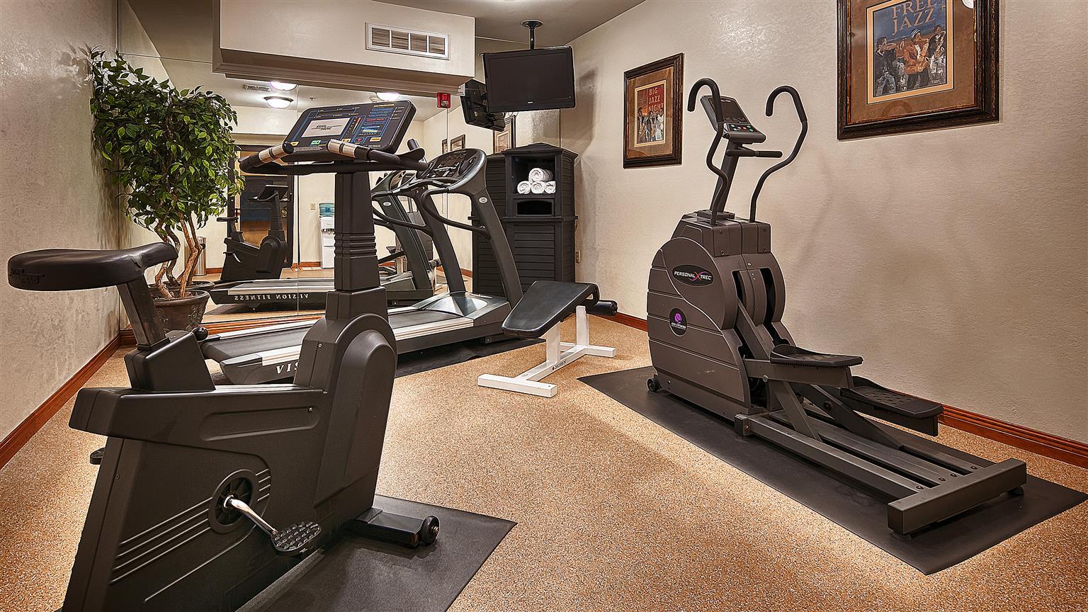 Best Western Slidell Hotel Dış mekan fotoğraf