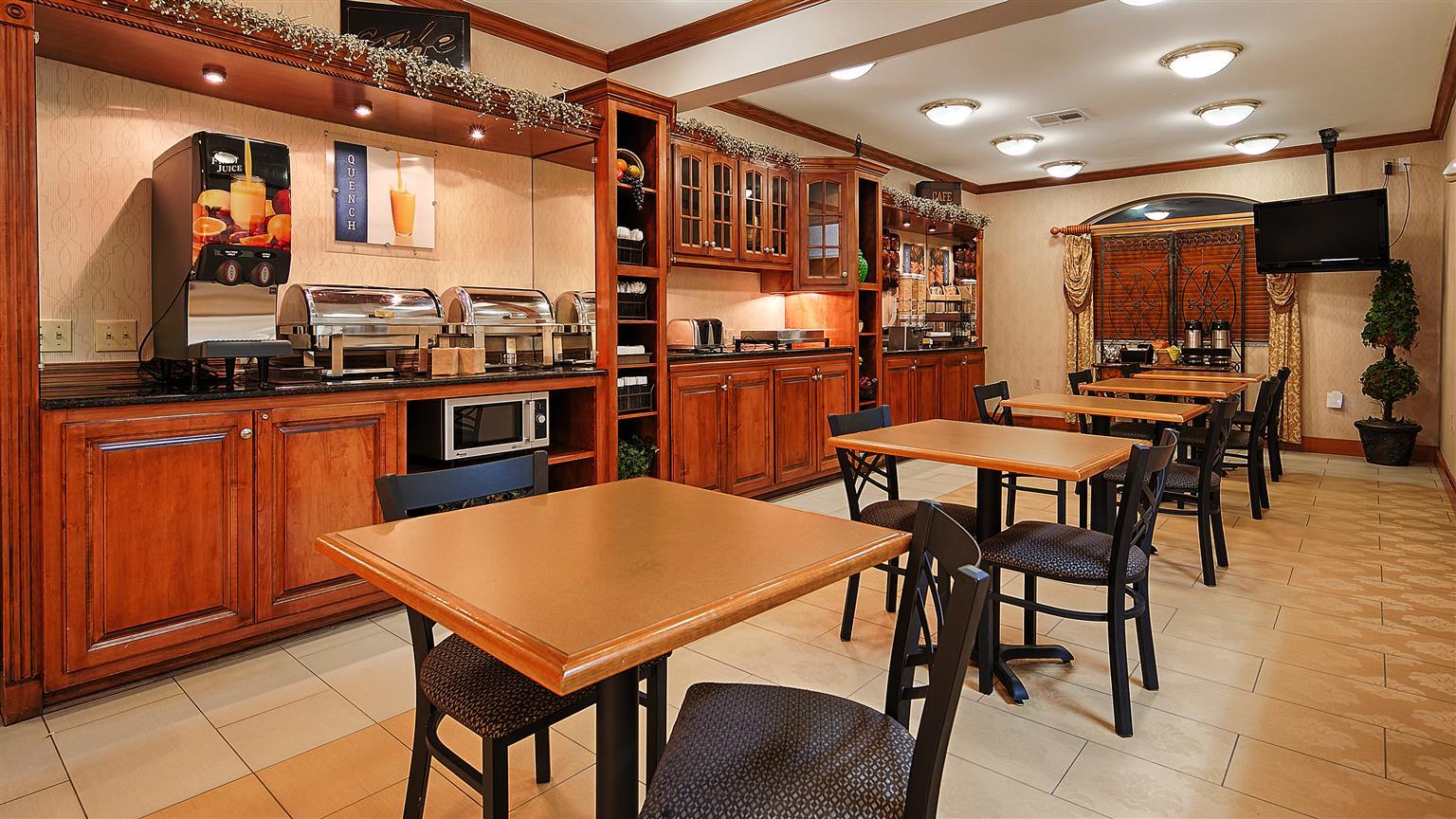 Best Western Slidell Hotel Dış mekan fotoğraf