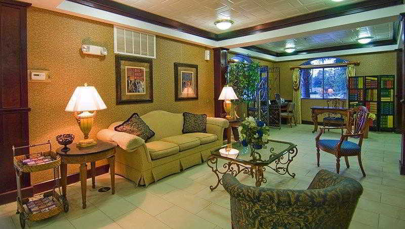 Best Western Slidell Hotel Dış mekan fotoğraf