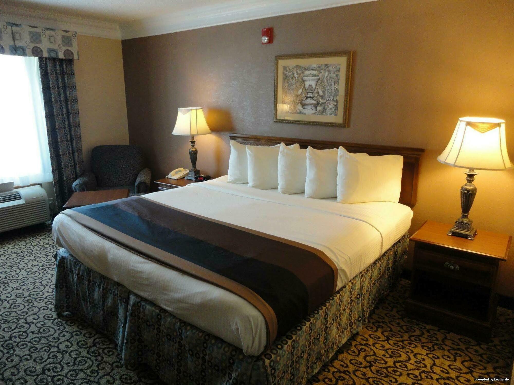 Best Western Slidell Hotel Dış mekan fotoğraf